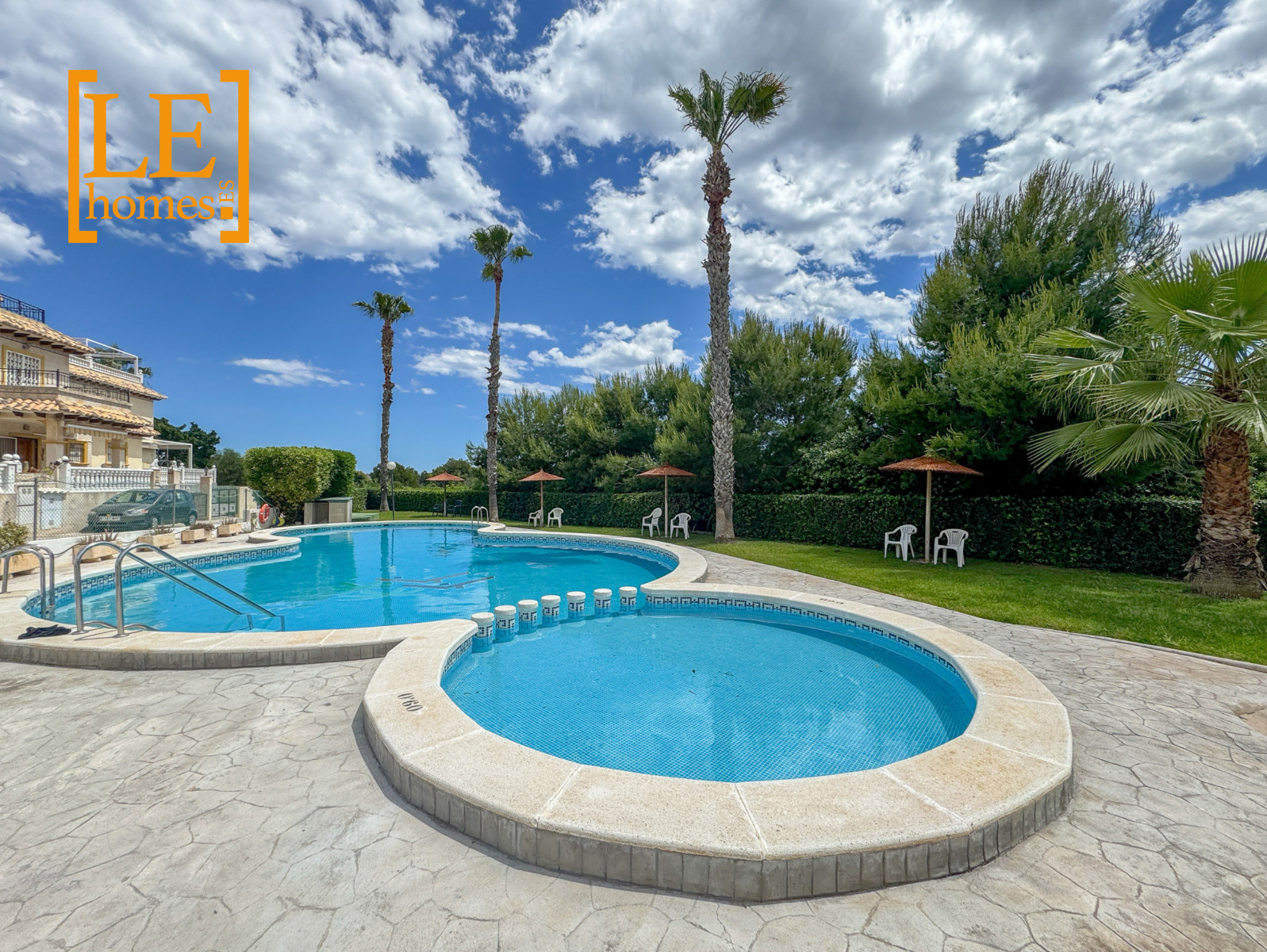 o_1jolldao5kr7147eo9tjs91cqh3g Semi Detached in Orihuela Costa, Alicante