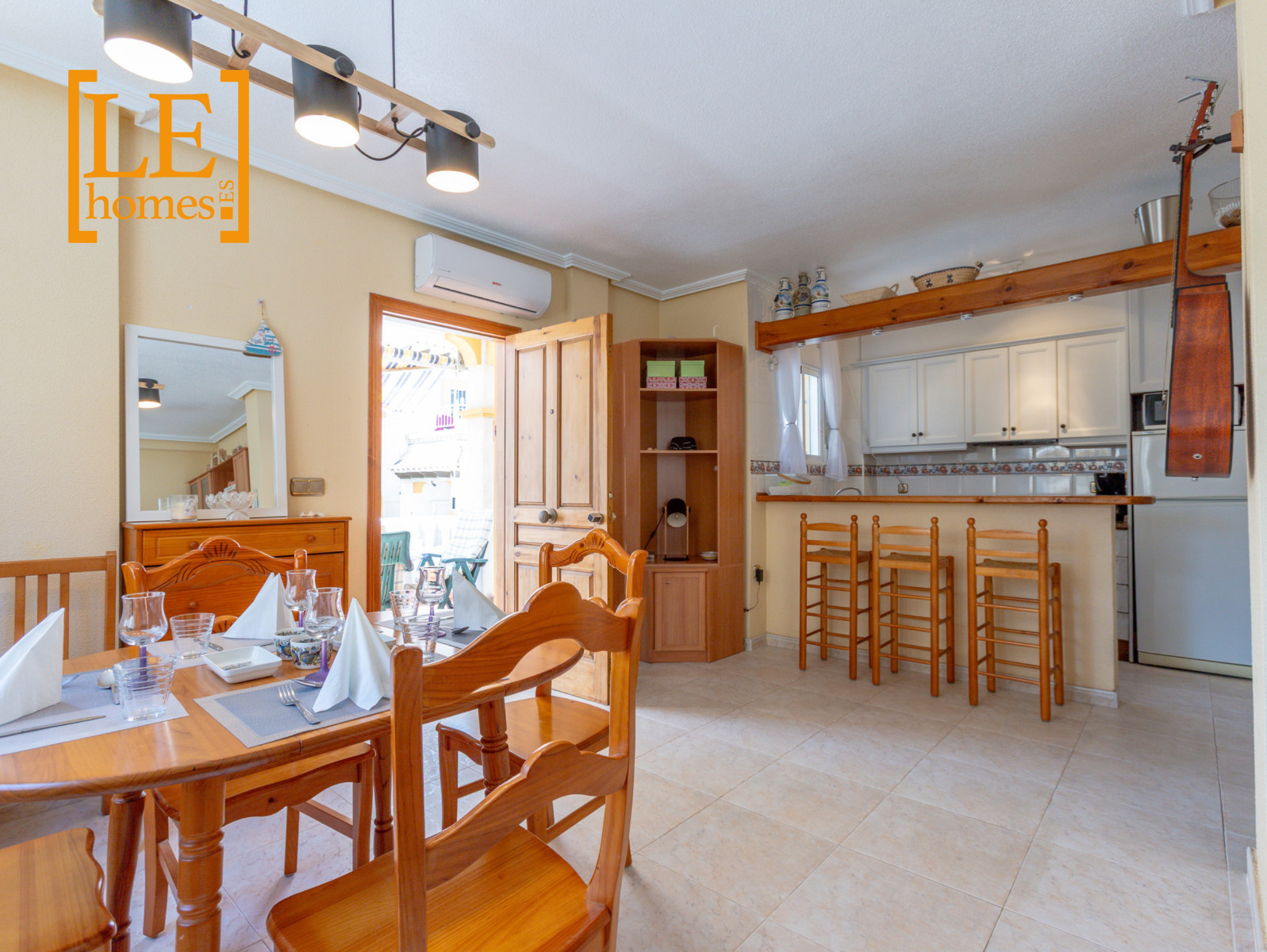 o_1jolldao5nuf1gkgtlcrc31umn33 Semi Detached in Orihuela Costa, Alicante