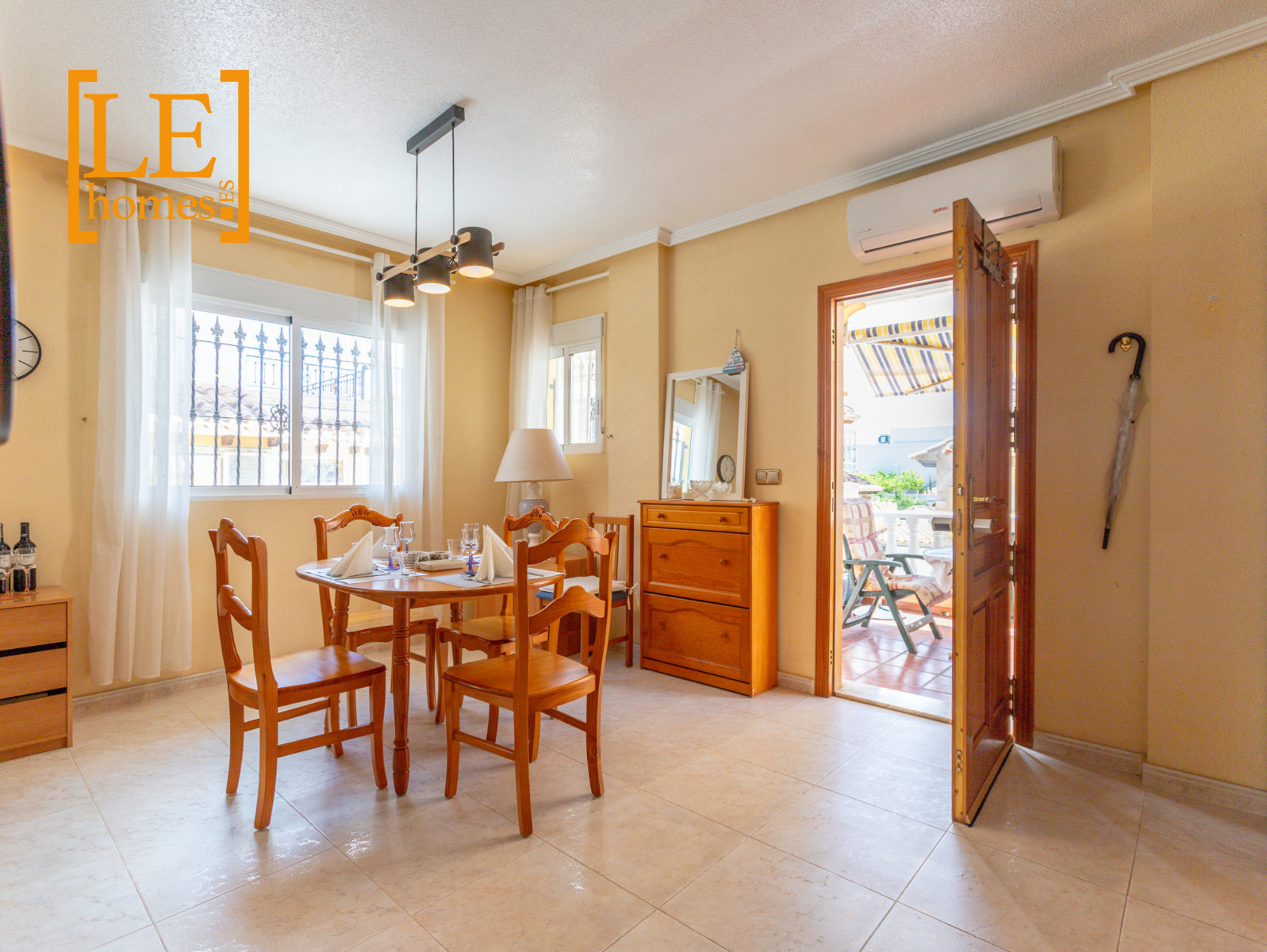o_1jolldao5tr398qjqr1eer1pkr31 Semi Detached in Orihuela Costa, Alicante