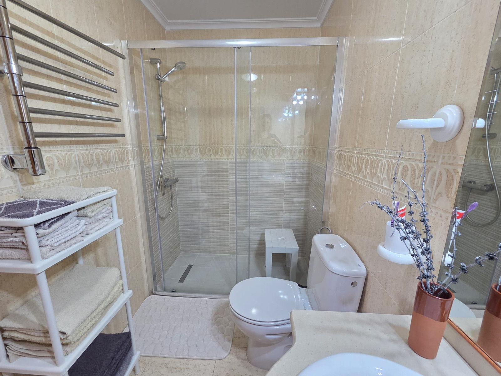 o_1jom10pv5s921vre091ldd1c1t1g Penthouse in Orihuela Costa, Alicante