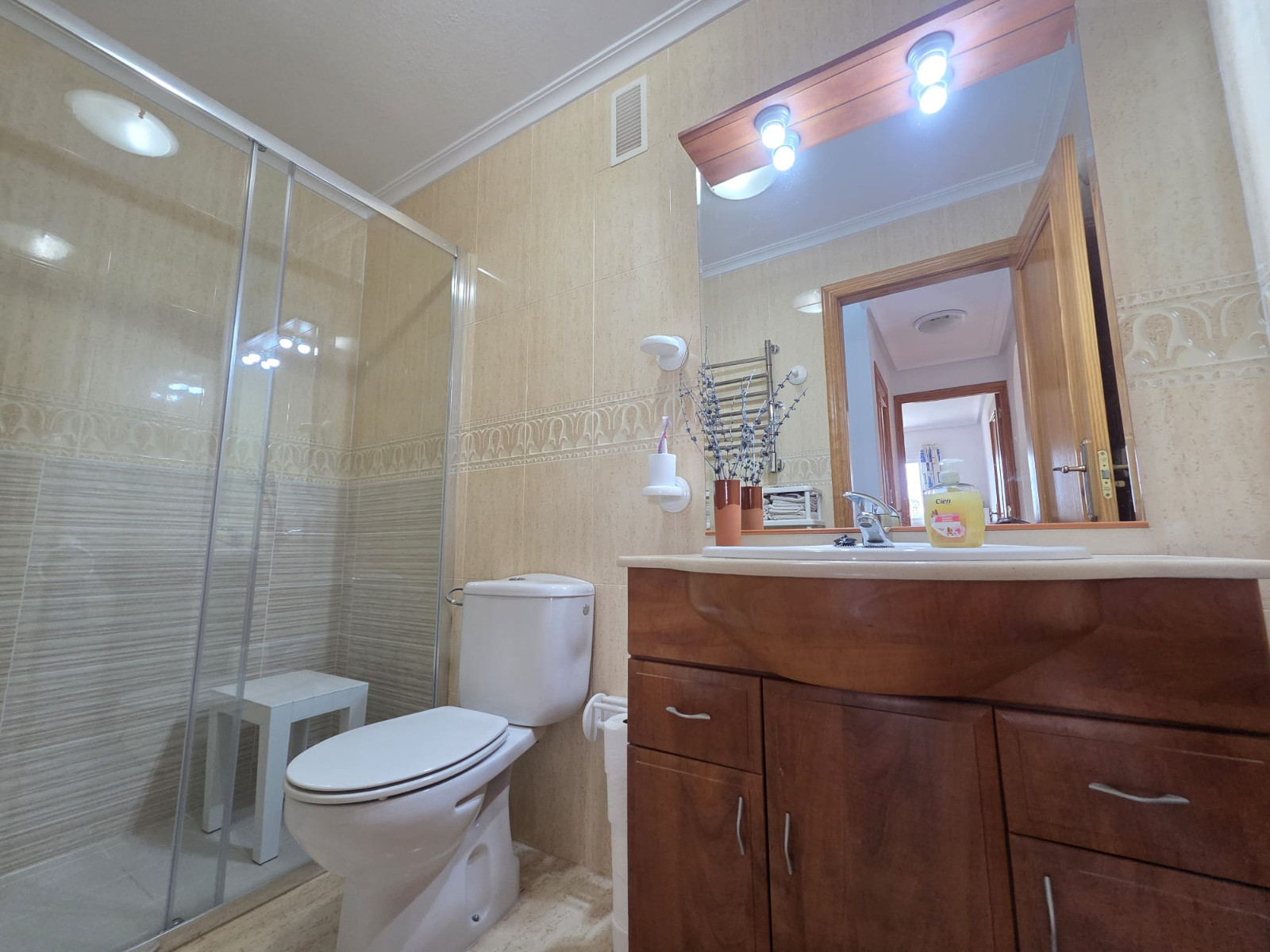 o_1jom10vns1ohm4i21k9o16ev1j0n1i Penthouse in Orihuela Costa, Alicante