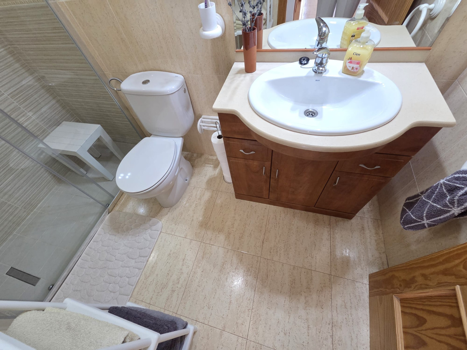 o_1jom114fq10r41h93jard7816p51k Penthouse in Orihuela Costa, Alicante