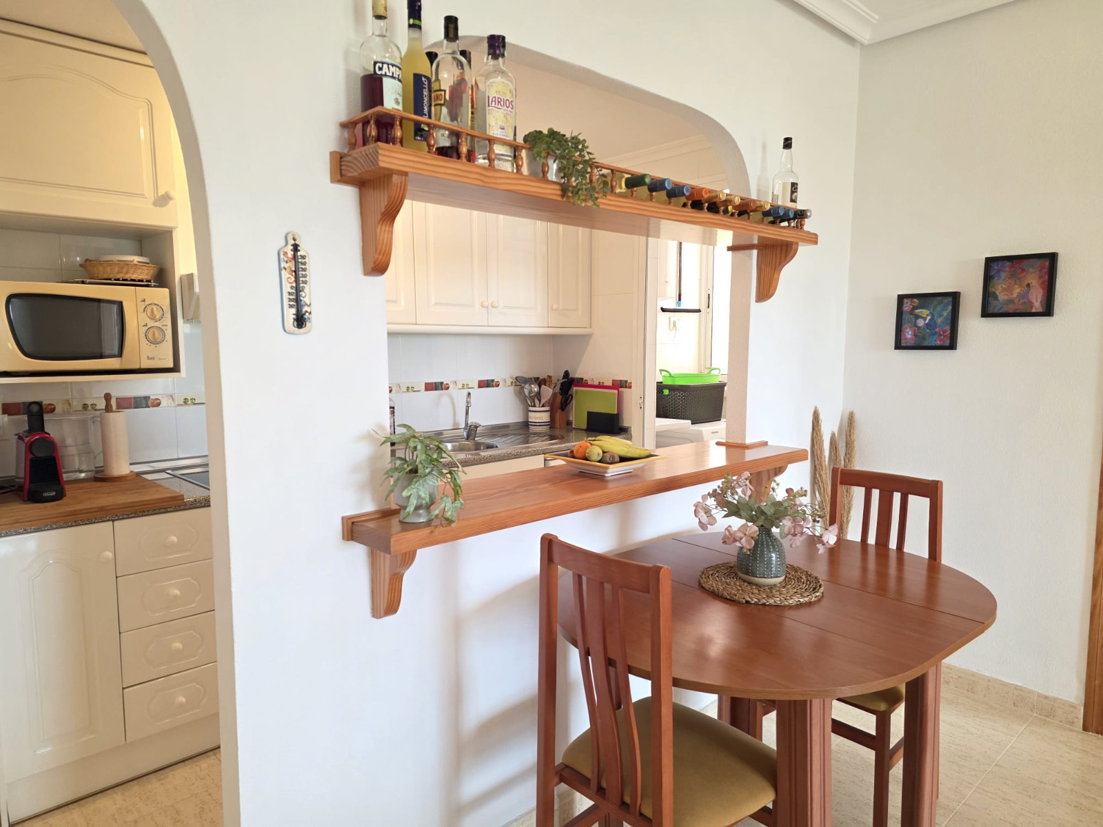 o_1jom11hbj1bfnb35195nkqd6gk1q Penthouse in Orihuela Costa, Alicante