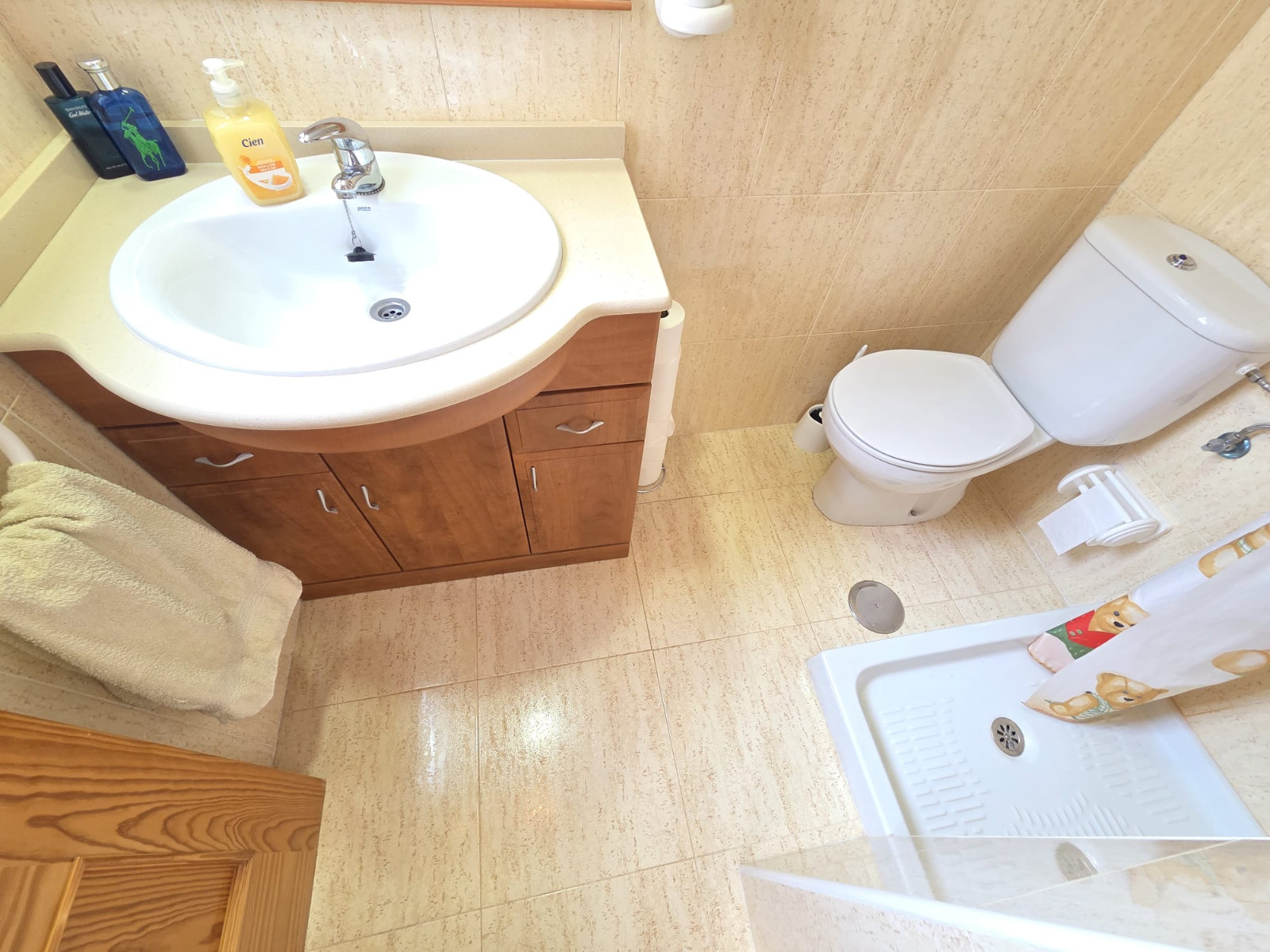 o_1jom13lo11o9tm8r1t5l1so91sru2g Penthouse in Orihuela Costa, Alicante