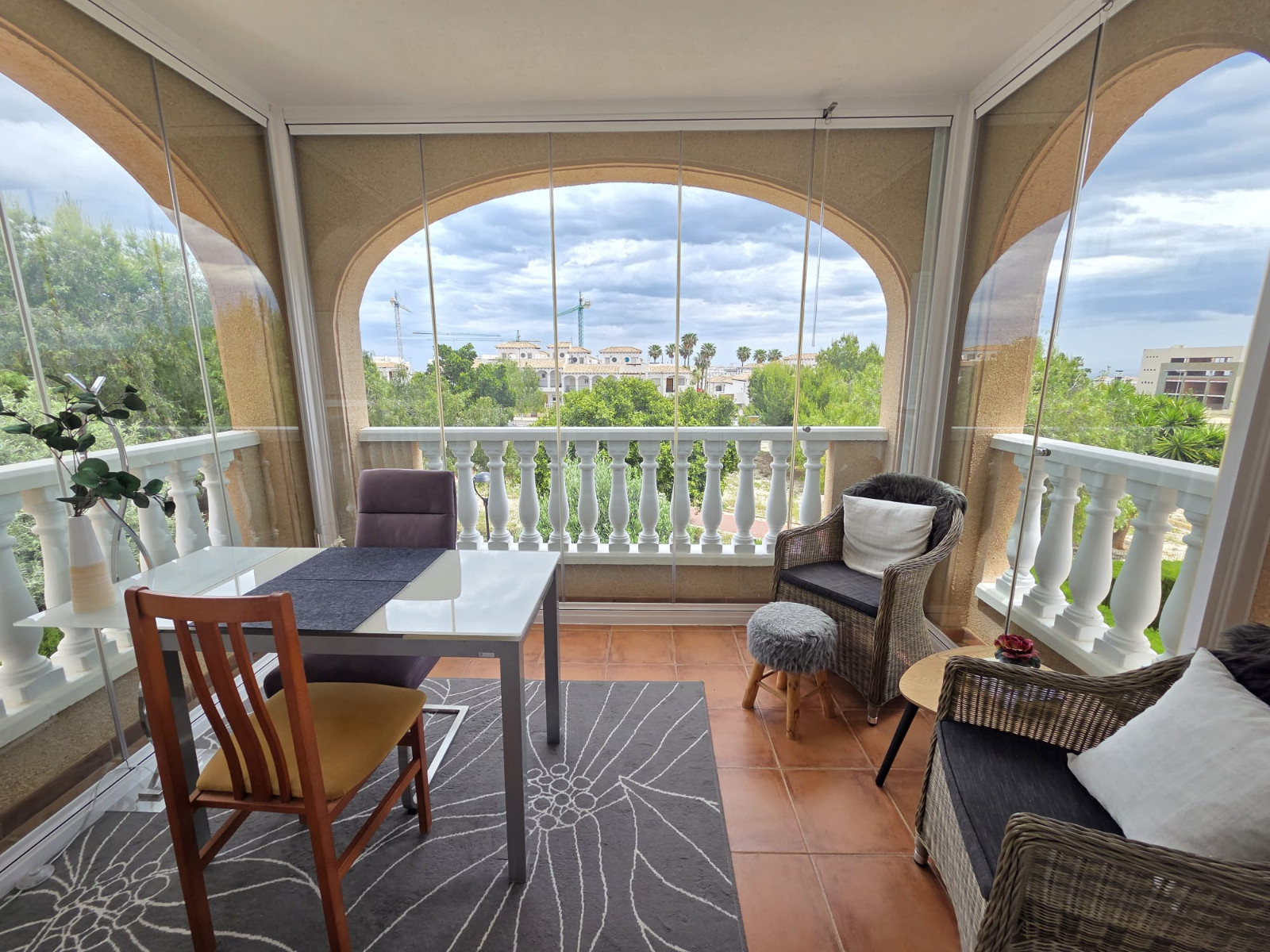 o_1jom141fb8qr1a6np2ftdj17uj2m Penthouse in Orihuela Costa, Alicante