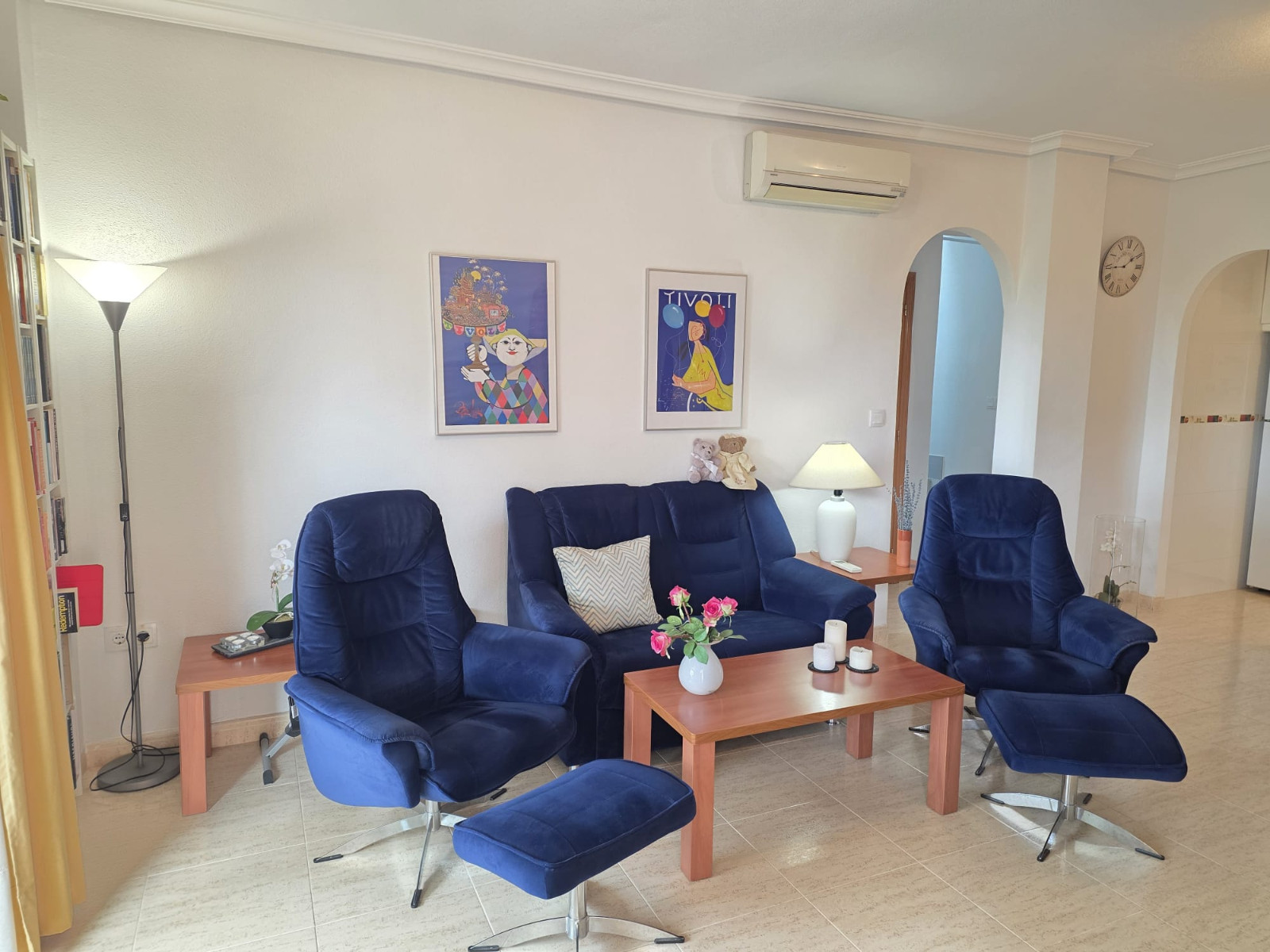 o_1jom30iukrds1fcc138j1vj21qog1g Penthouse in Orihuela Costa, Alicante