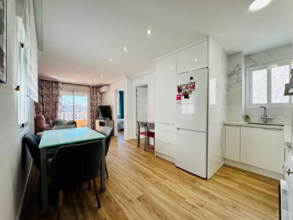 Apartment for sale in Guardamar del Segura