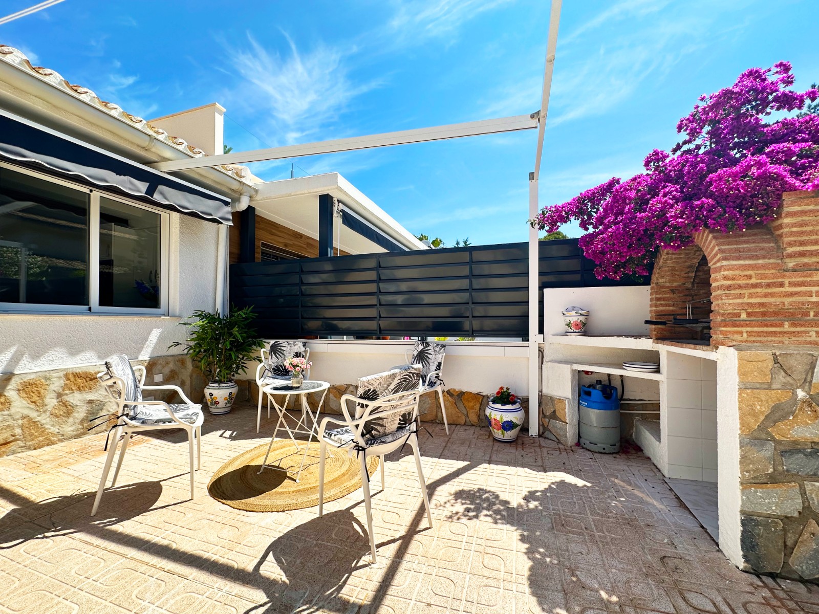 o_1jovoc97t1590bfb1hr1rrhjo436 Town House in Orihuela Costa, Alicante