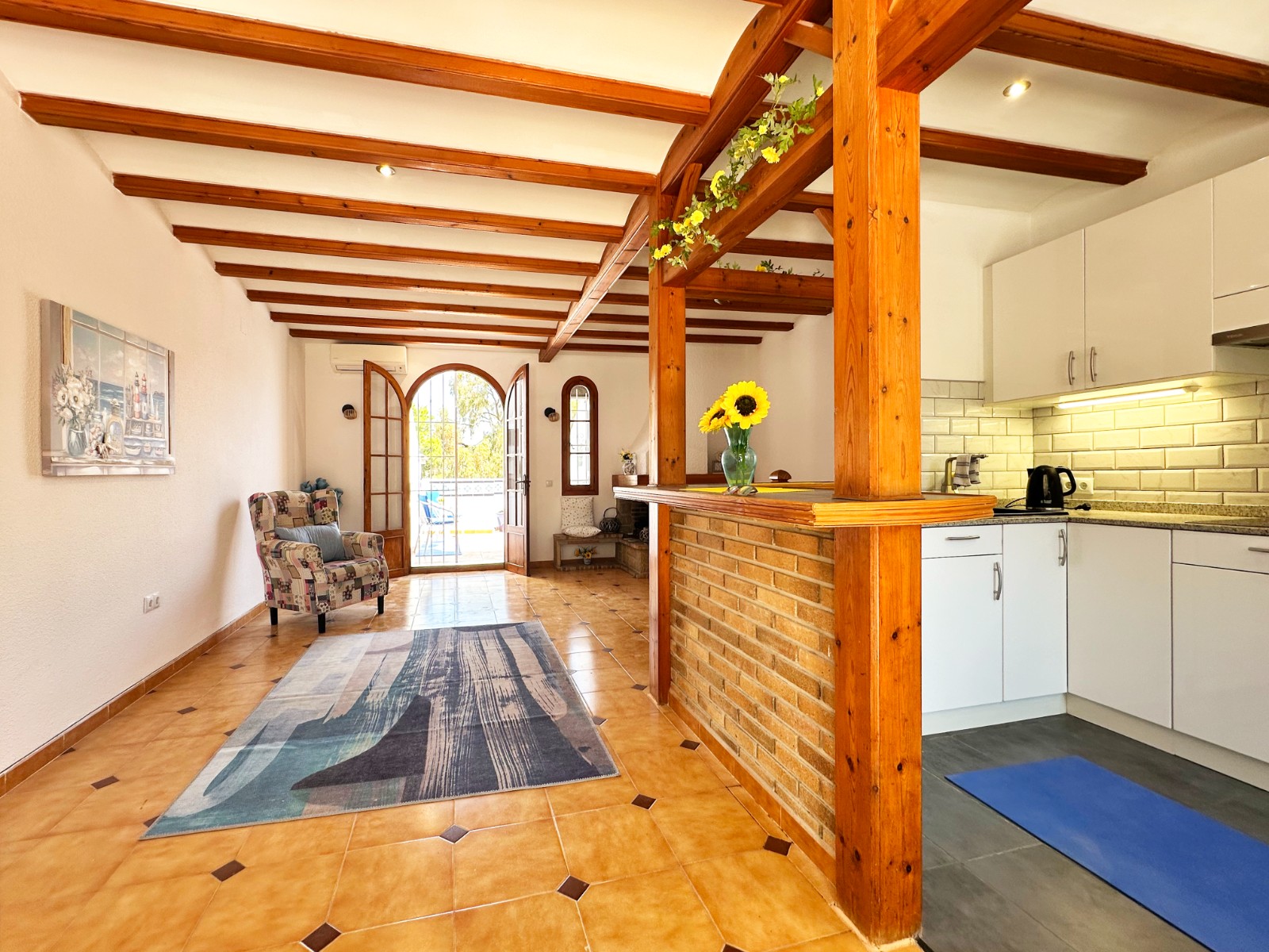 o_1jovoc97t1inlel31m1p1vh9lki3b Town House in Orihuela Costa, Alicante