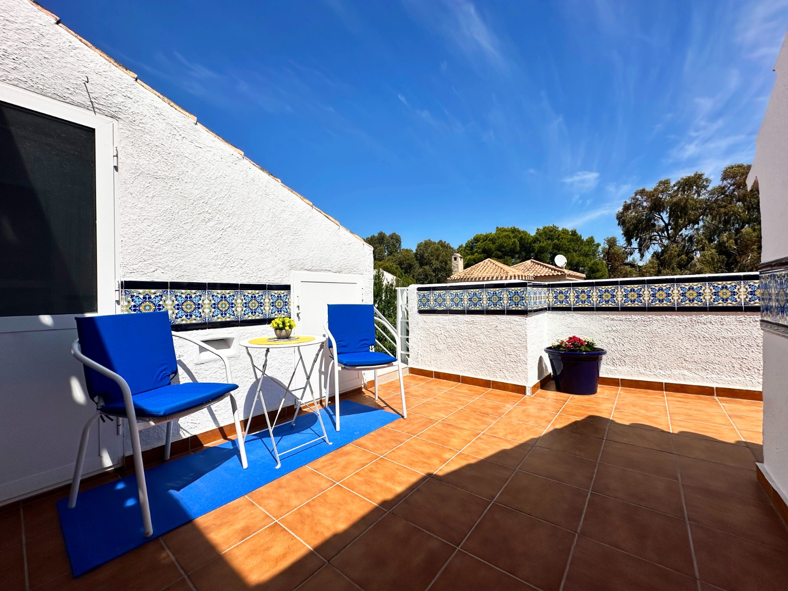 o_1jovoc97ts7p9pe1a1p4j31nq23i Town House in Orihuela Costa, Alicante