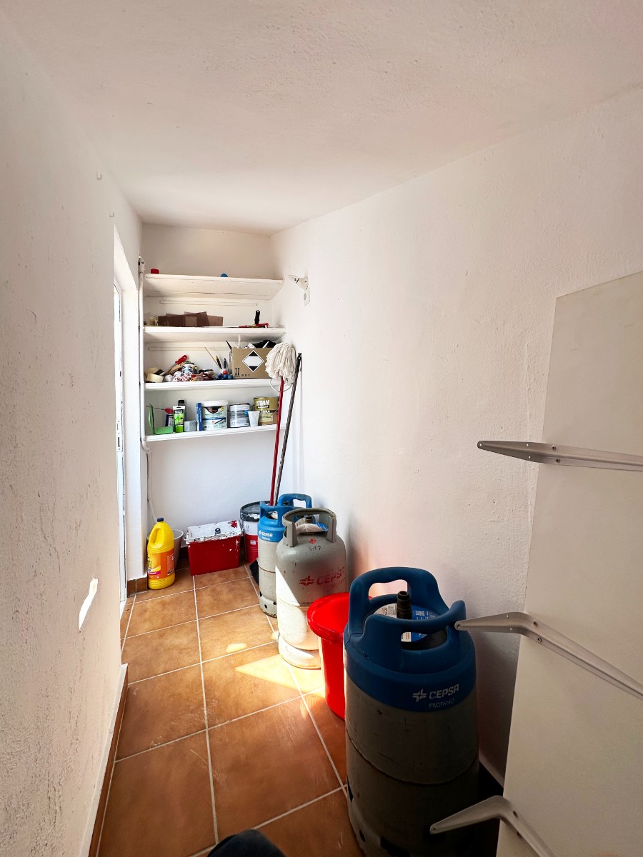 o_1jovoc97u1h921ofi168214ld1gag4d Town House in Orihuela Costa, Alicante