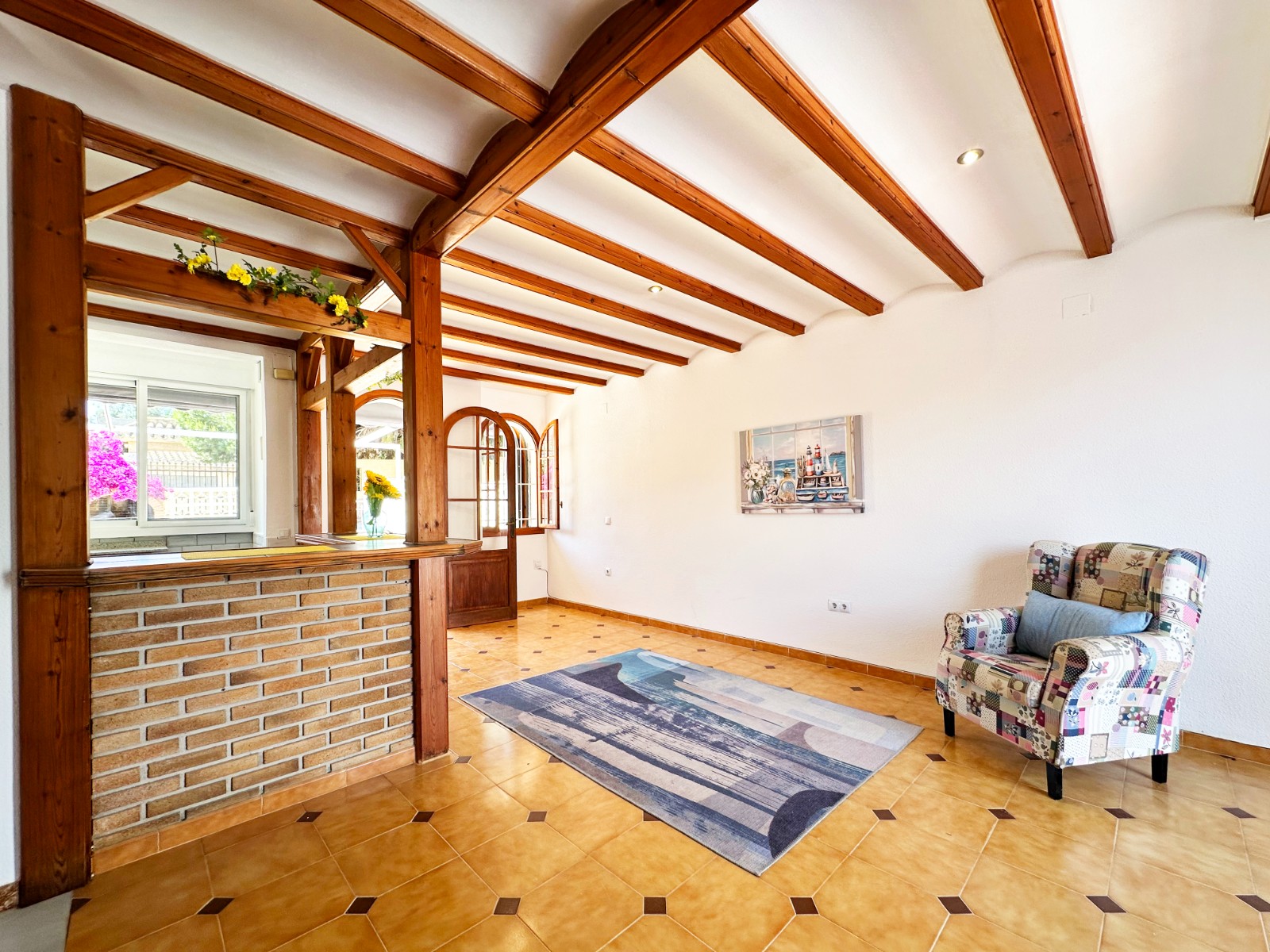 o_1jovoc97u9p7uts1293qtb1p2g4b Town House in Orihuela Costa, Alicante
