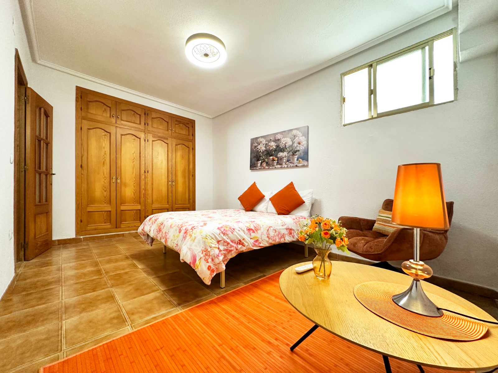 o_1jovoc97udj11fu91prt1lqm1lfr47 Town House in Orihuela Costa, Alicante