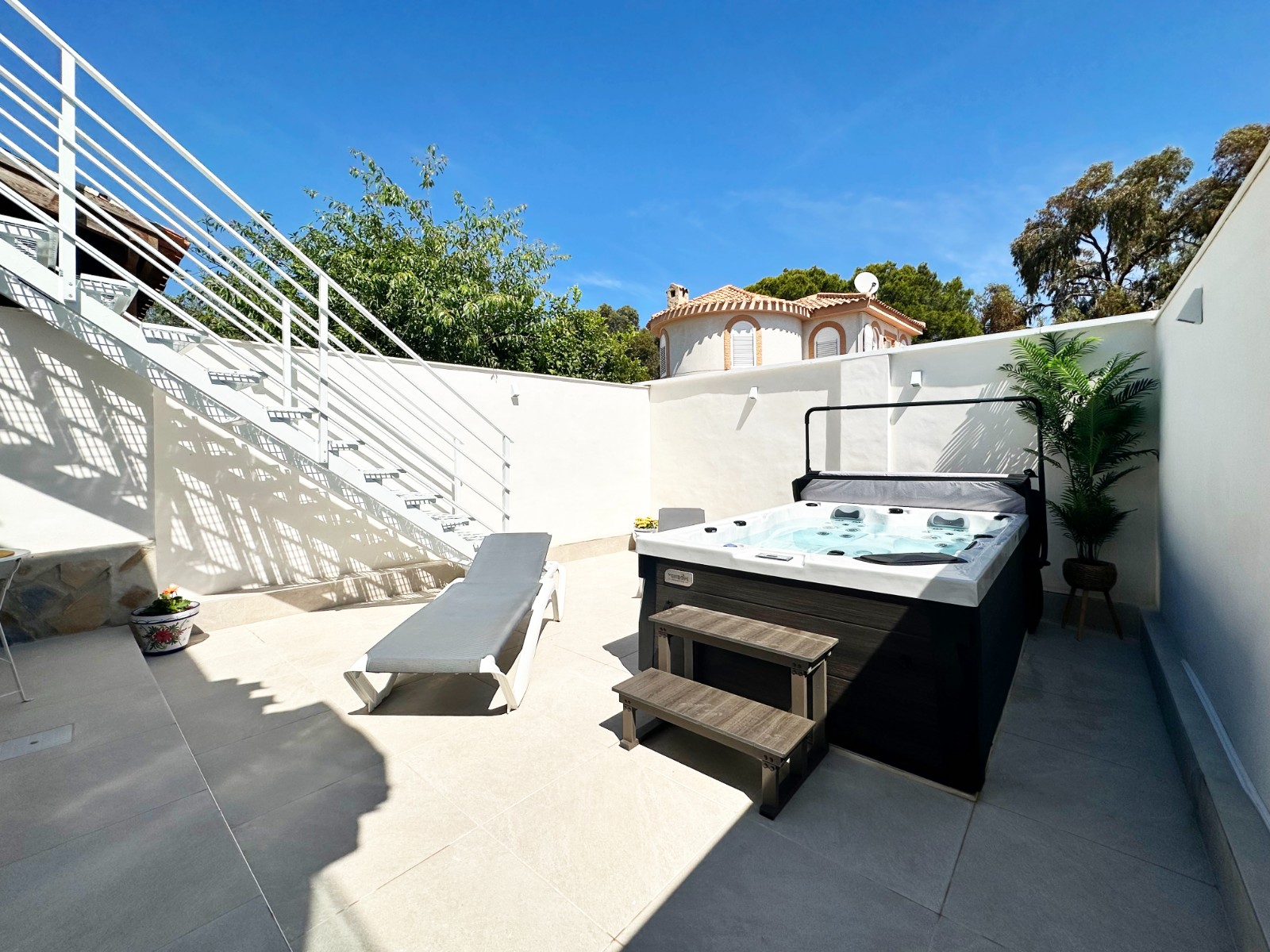 o_1jovoc97uktnp4d1jc819osiaa3u Town House in Orihuela Costa, Alicante