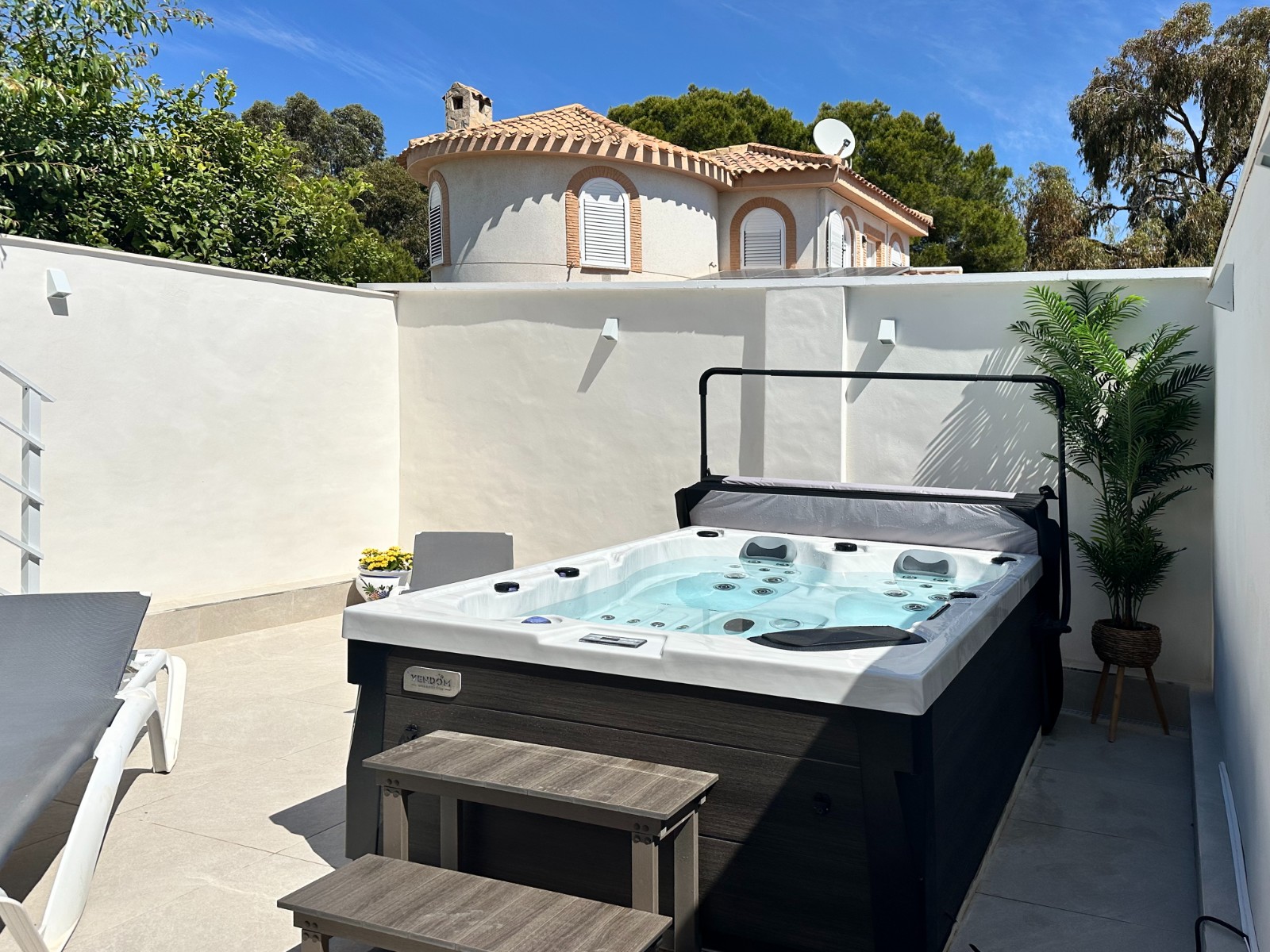 o_1jovoc97ushf106m12so9a0f9h3t Town House in Orihuela Costa, Alicante
