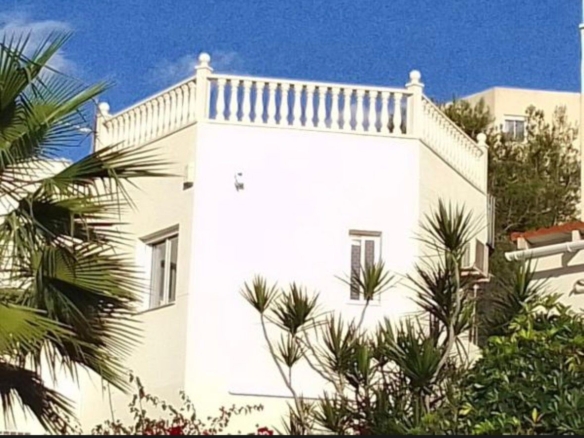 Apartment for sale in San Miguel de Salinas