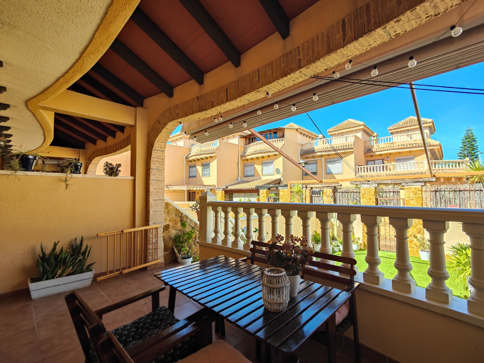 oplus_1048578 Town House in Guardamar del Segura, Alicante