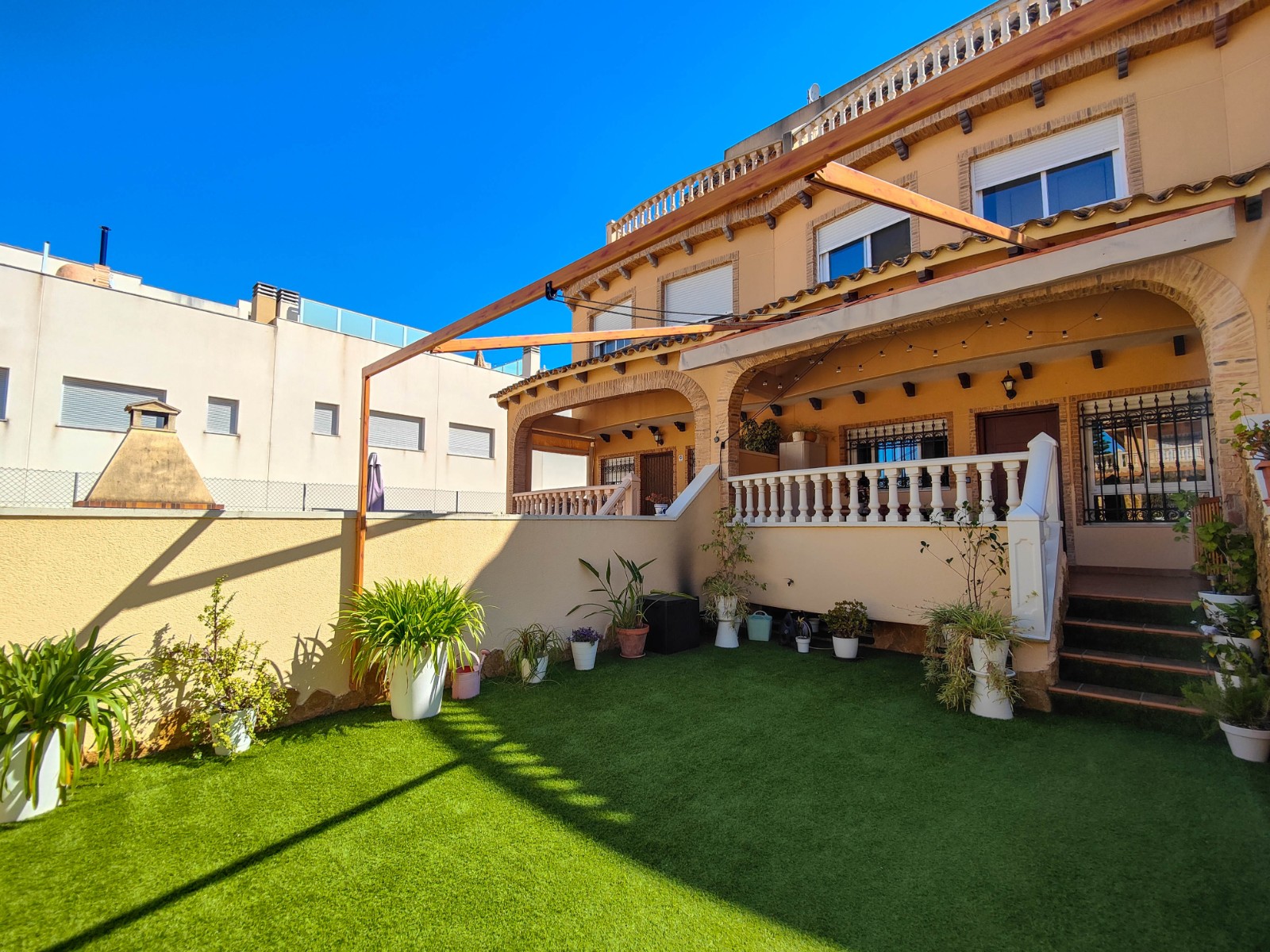 oplus_1048578 Town House in Guardamar del Segura, Alicante