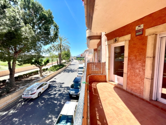 Apartment for sale in Formentera del Segura