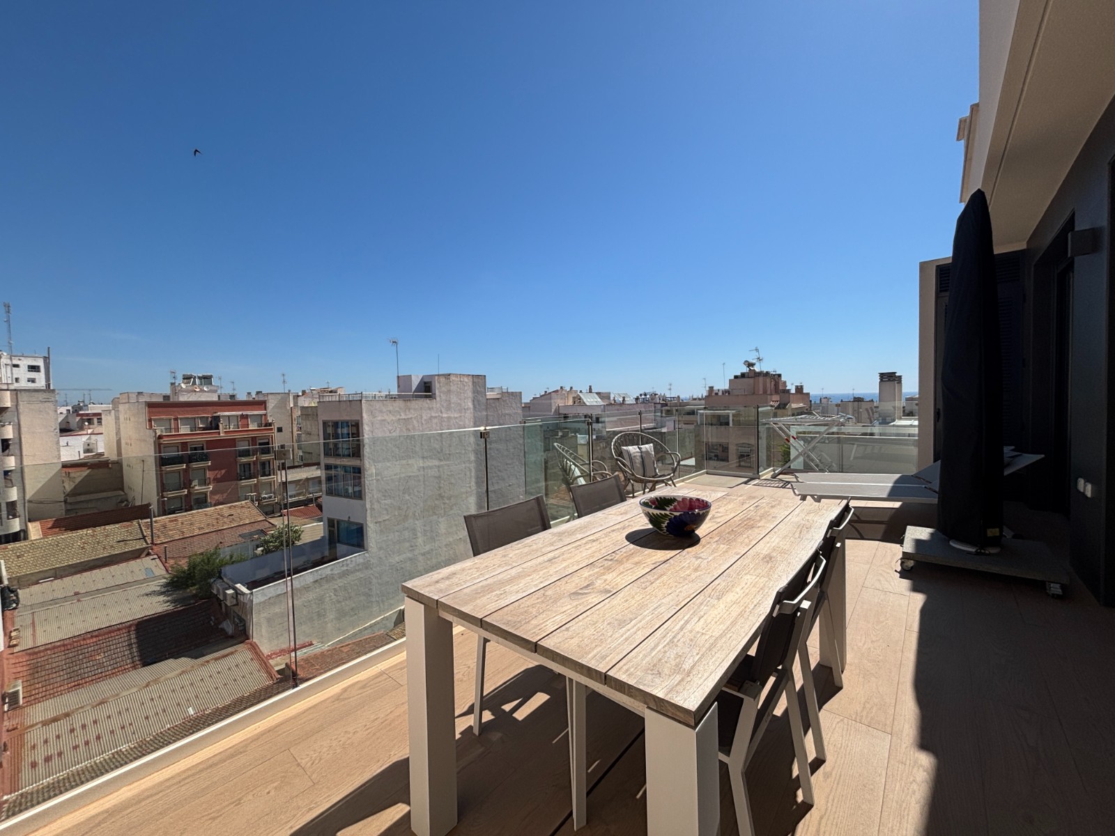 o_1jp843ati1hgn176v49m1ep610j621 Penthouse in Guardamar del Segura, Alicante