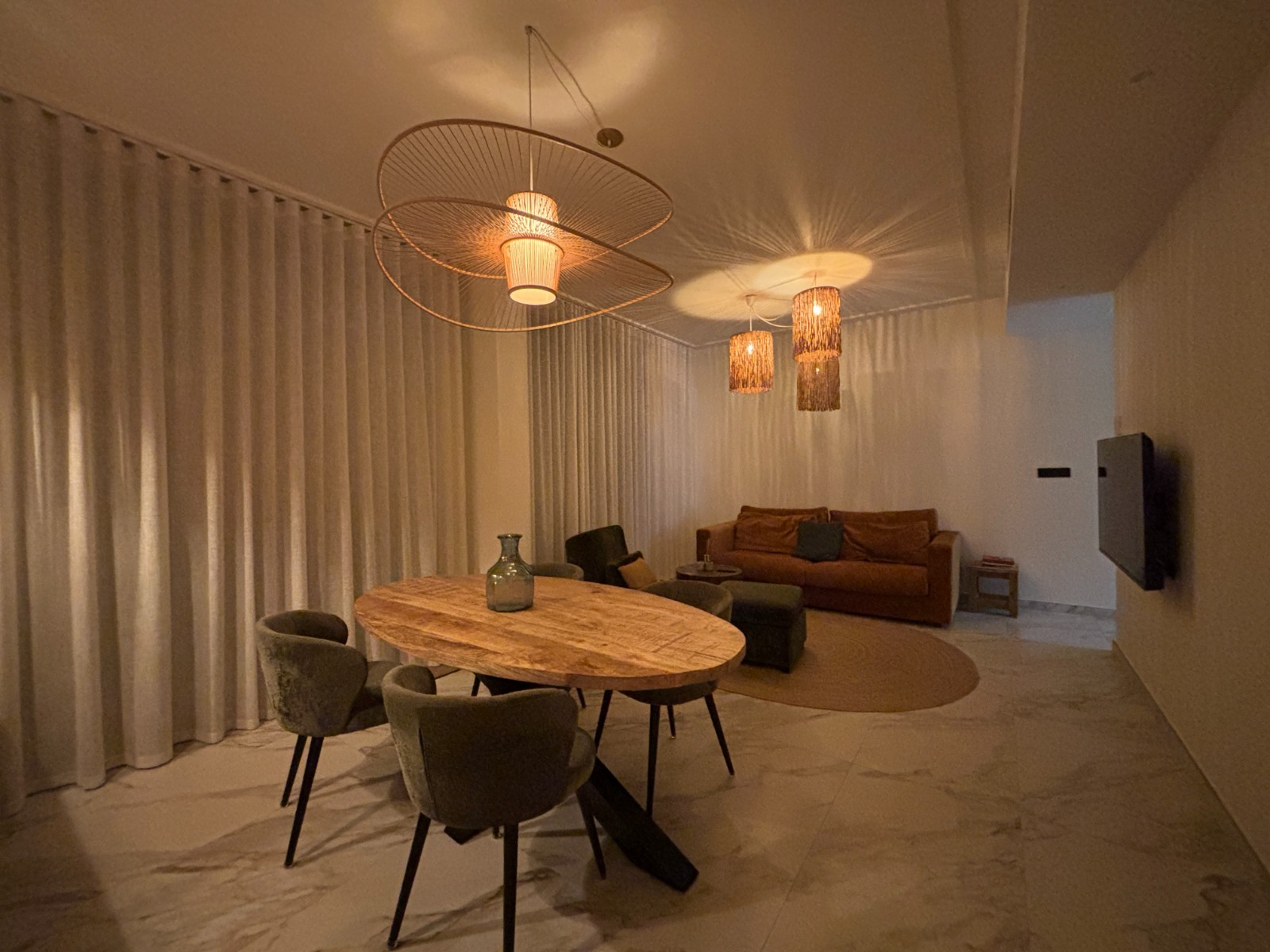 o_1jp843ati1n6a1idcf08a4g1rlr28 Penthouse in Guardamar del Segura, Alicante
