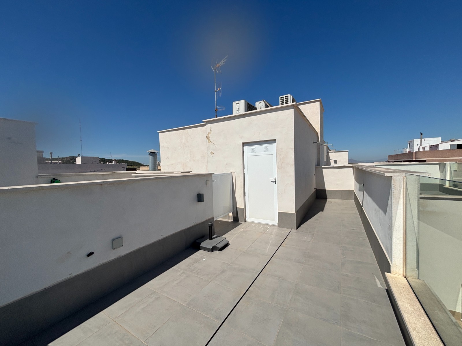 o_1jp844ors15hfdbdumg1sv81tj06o Penthouse in Guardamar del Segura, Alicante
