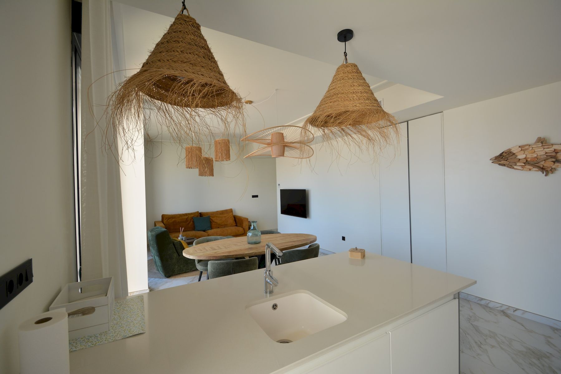 o_1jp84ab2519o02681l998sg4b921 Penthouse in Guardamar del Segura, Alicante