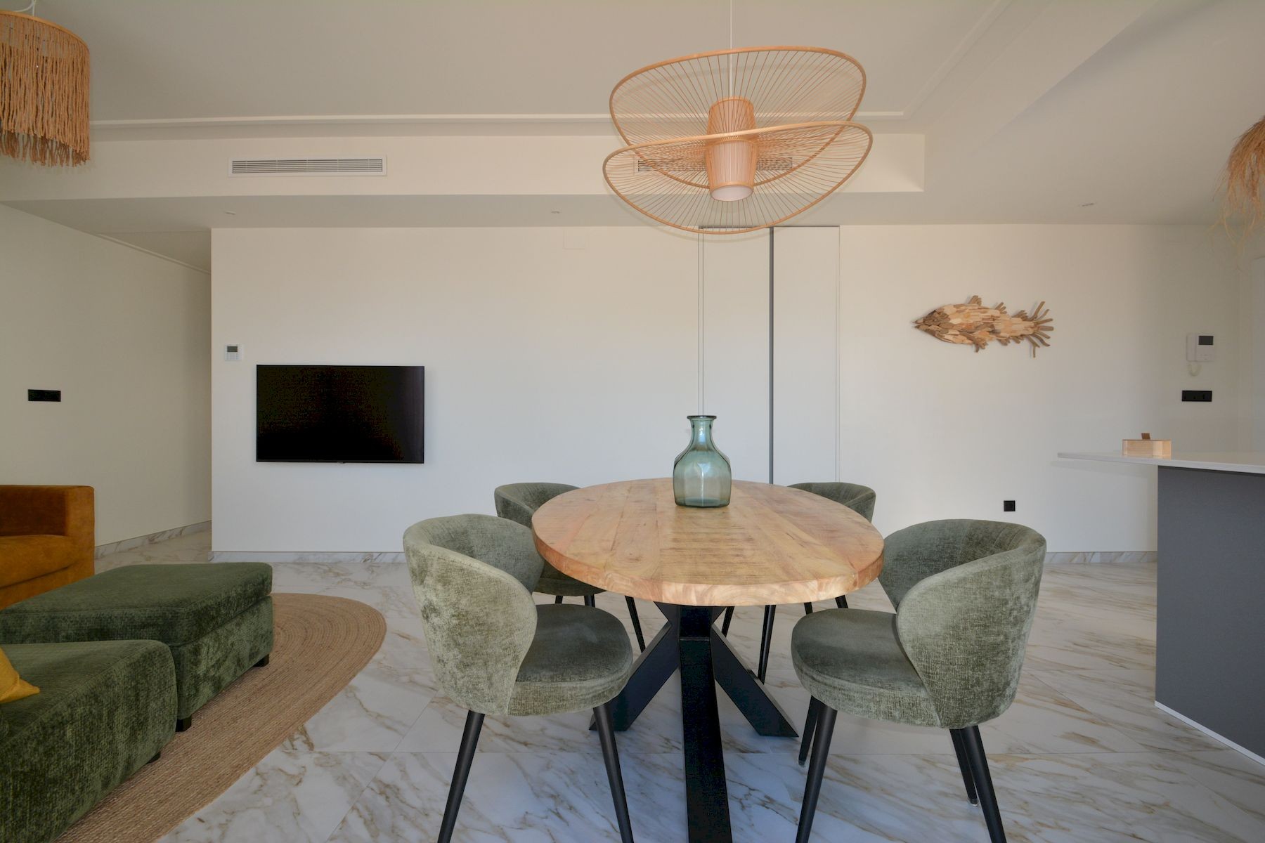 o_1jp84ab25et81q8180l13fe18p31s Penthouse in Guardamar del Segura, Alicante