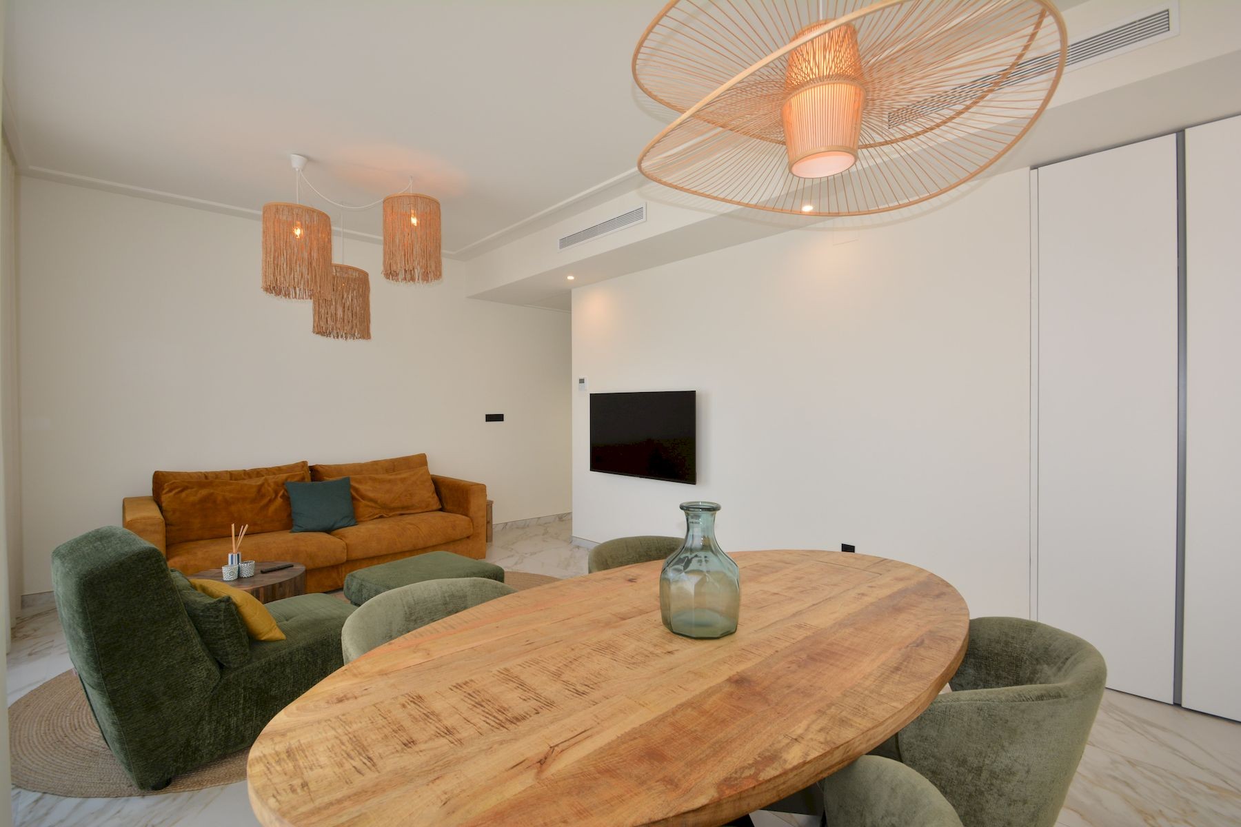 o_1jp84diqd1jevitm3gj1ebl1gh41g Penthouse in Guardamar del Segura, Alicante