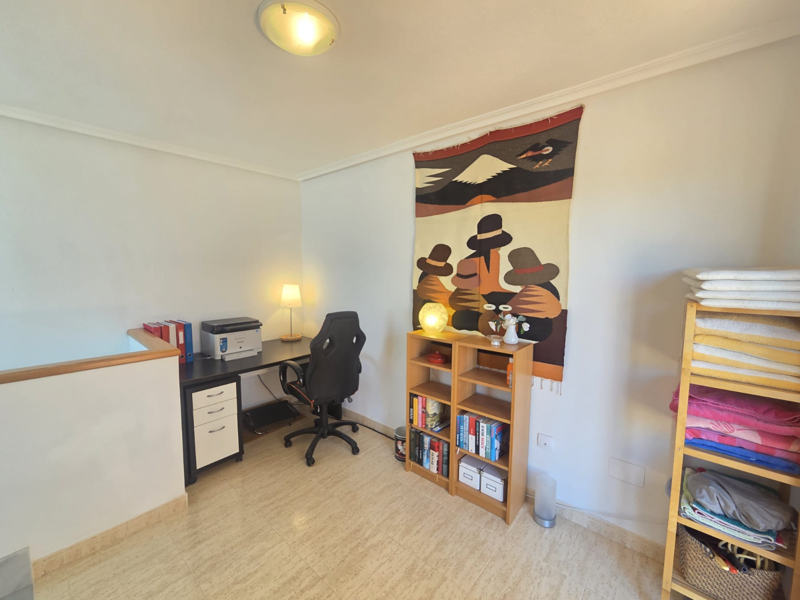 o_1jpatbc0g199d1rktpgo6ppu61g Penthouse in Orihuela Costa, Alicante
