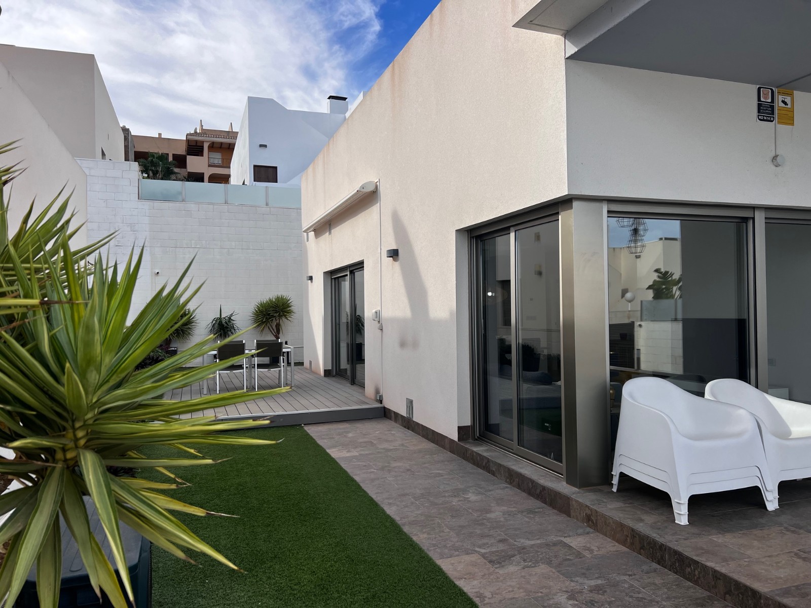 o_1jphp3ndpels17hm10ak77e1ua82q Villa in Orihuela Costa, Alicante