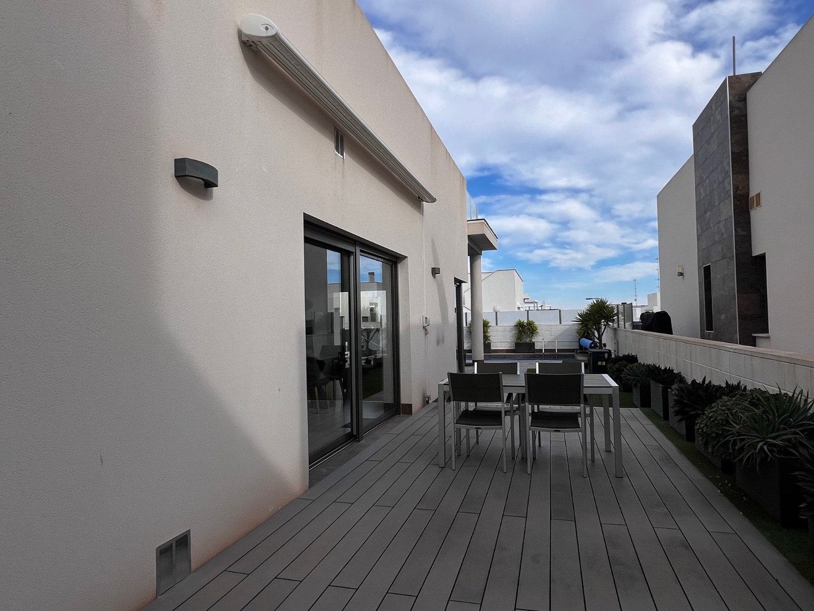 o_1jphp3ndq19ih1hm42kf1cjlsue2t Villa in Orihuela Costa, Alicante