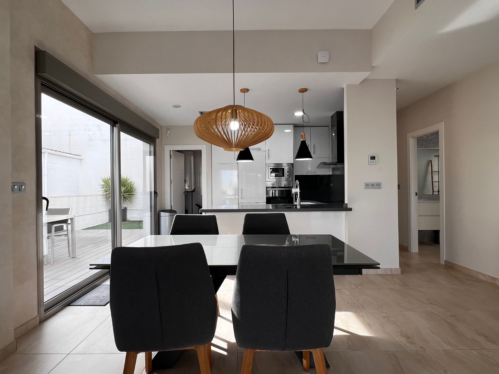 o_1jphp3ndq1ekr1ud5v0odn8f4j3b Villa in Orihuela Costa, Alicante
