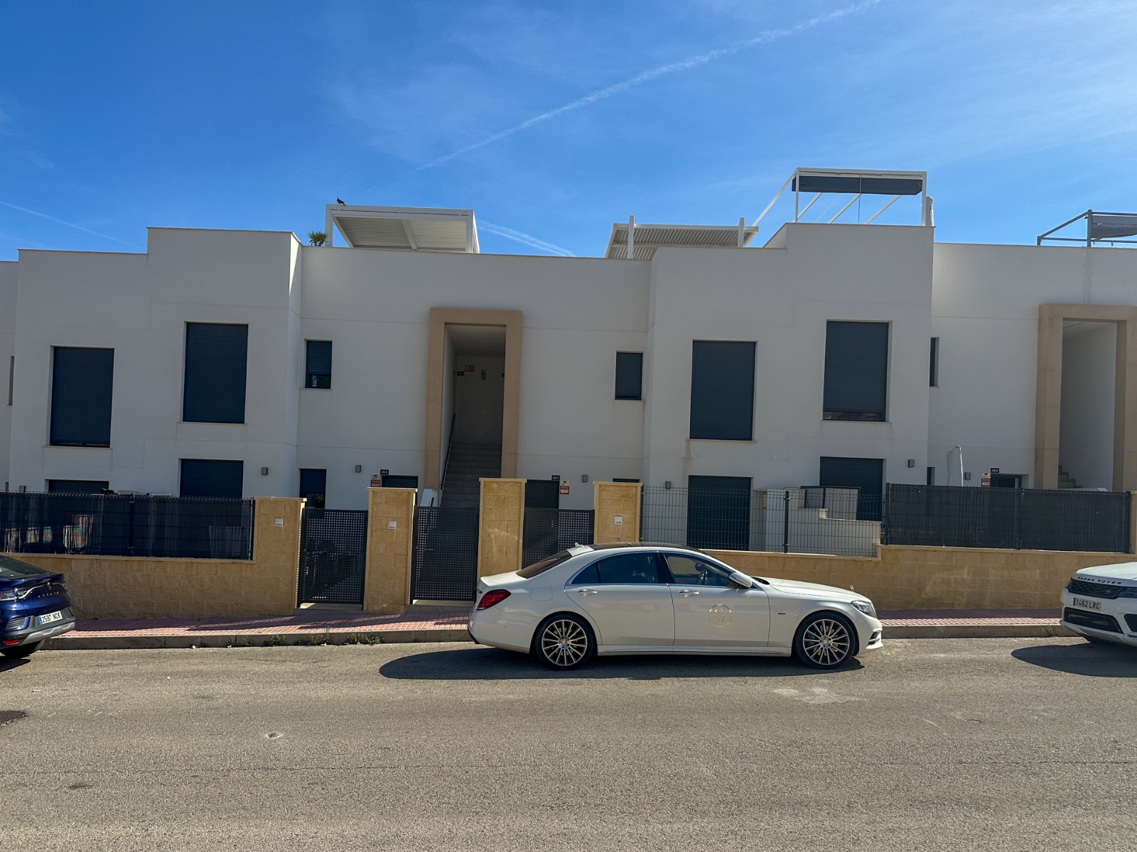 o_1jppmhqn2164o141g1943t1f3ho3p Apartment in Orihuela Costa, Alicante