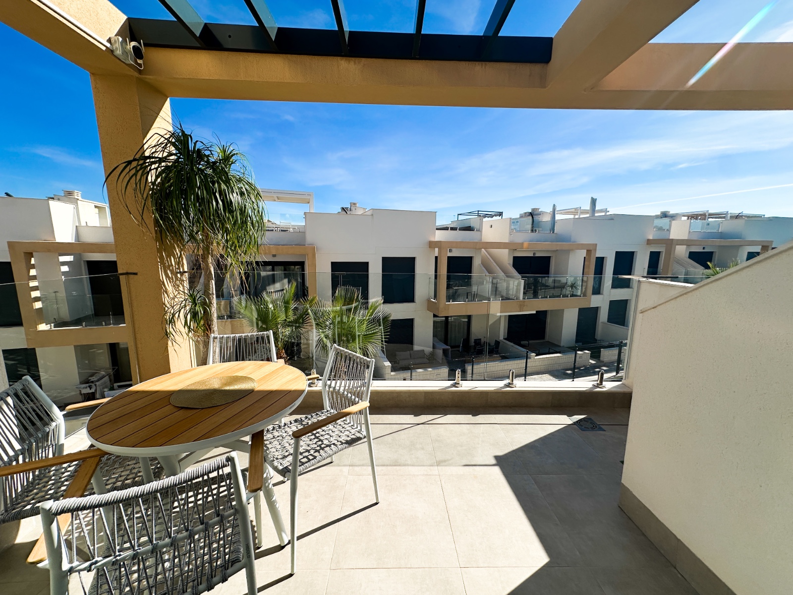 o_1jppmhqn21ct91sme1ealuqm1fgd3e Apartment in Orihuela Costa, Alicante