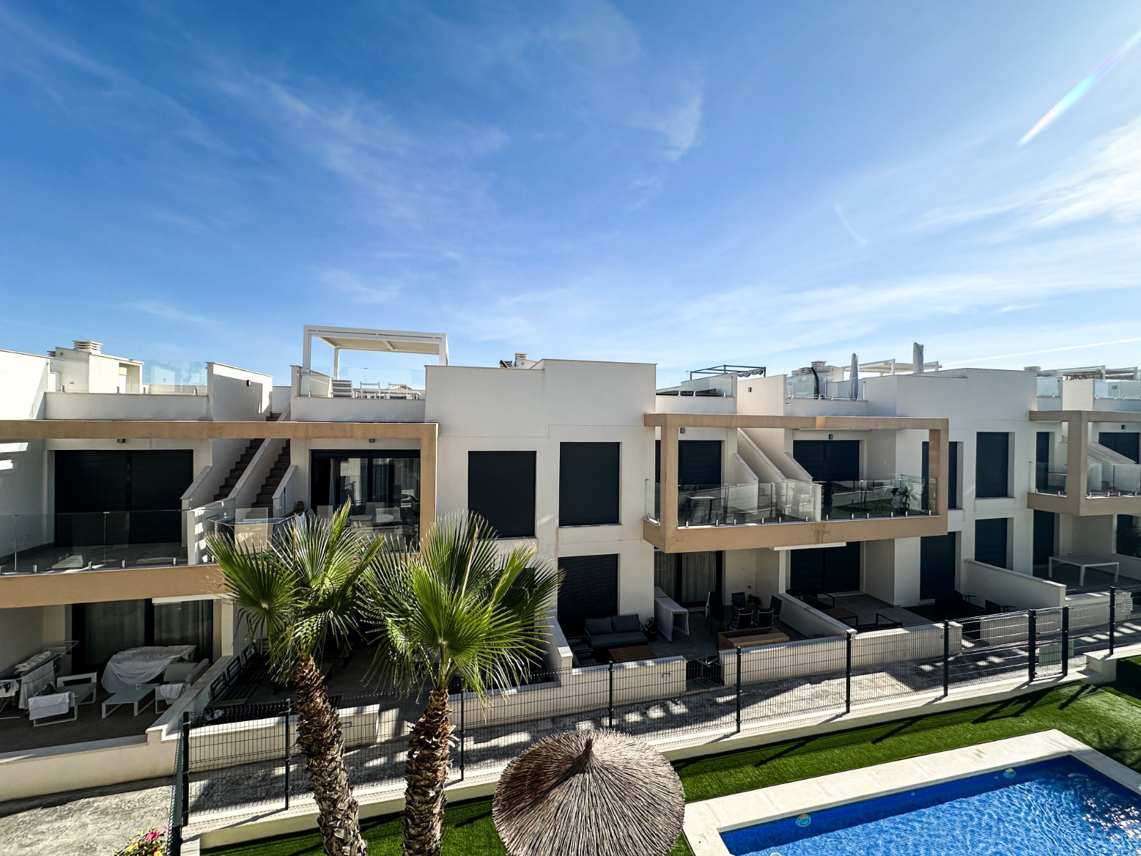 o_1jppmhqn26iqq7a1j3f152nlt73g Apartment in Orihuela Costa, Alicante