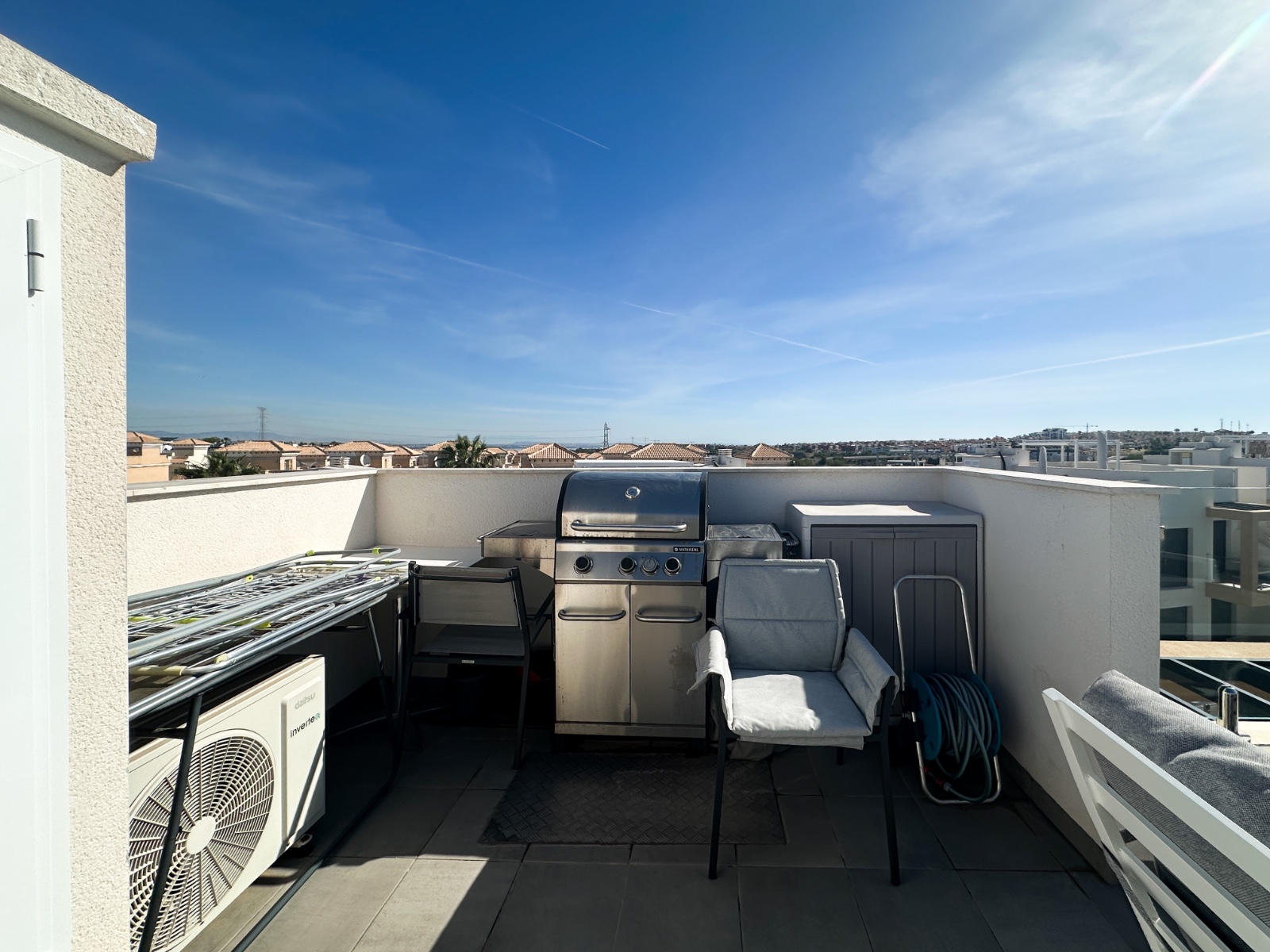 o_1jppmhqn277m1tbf68v144b1br33k Apartment in Orihuela Costa, Alicante