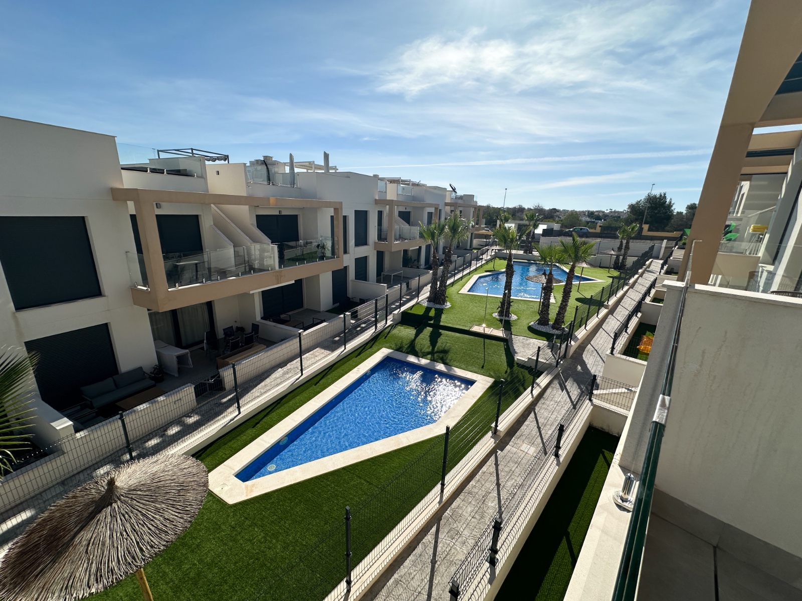 o_1jppmhqn2p1u12s1qpd10ff1ftl3h Apartment in Orihuela Costa, Alicante