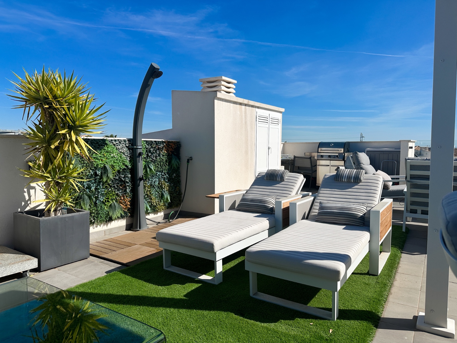 o_1jppmhqn2p6jrdj11opouo1oi43m Apartment in Orihuela Costa, Alicante