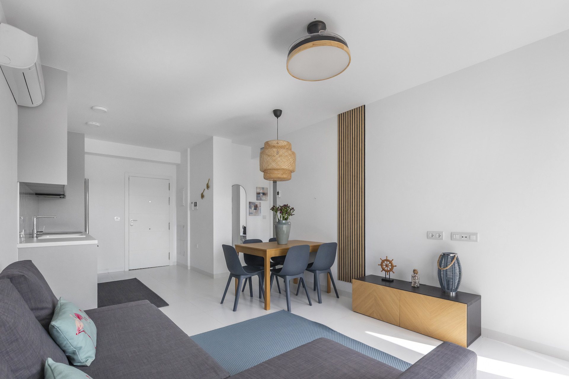 ourl= Apartment in San Miguel de Salinas, Alicante