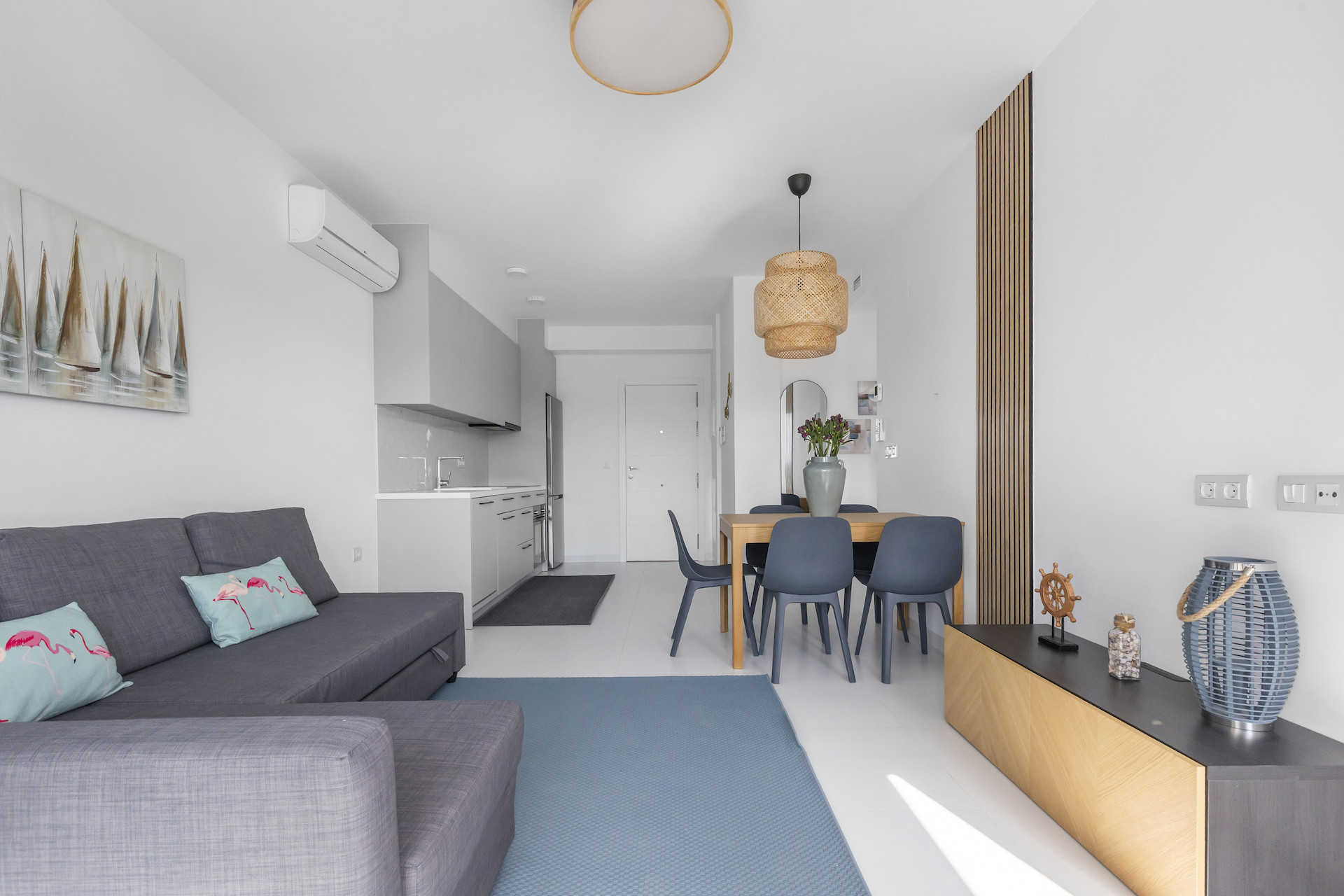 ourl= Apartment in San Miguel de Salinas, Alicante