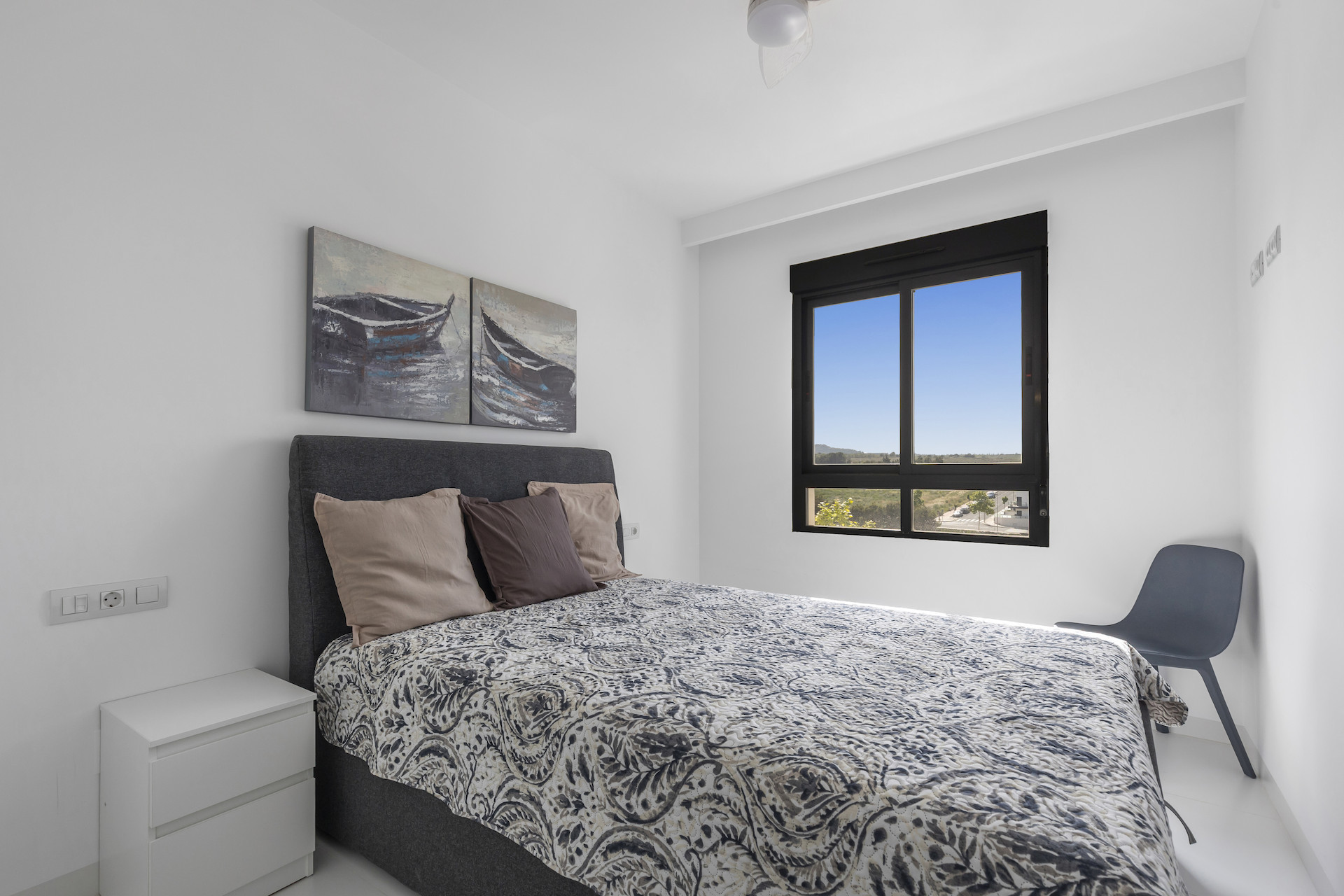 ourl= Apartment in San Miguel de Salinas, Alicante