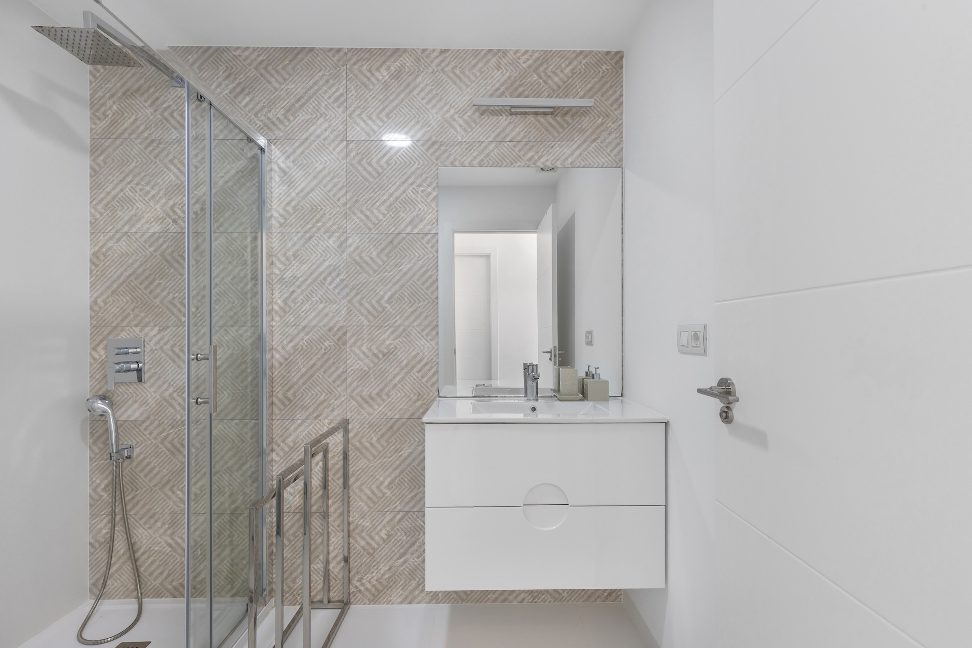 ourl= Apartment in San Miguel de Salinas, Alicante