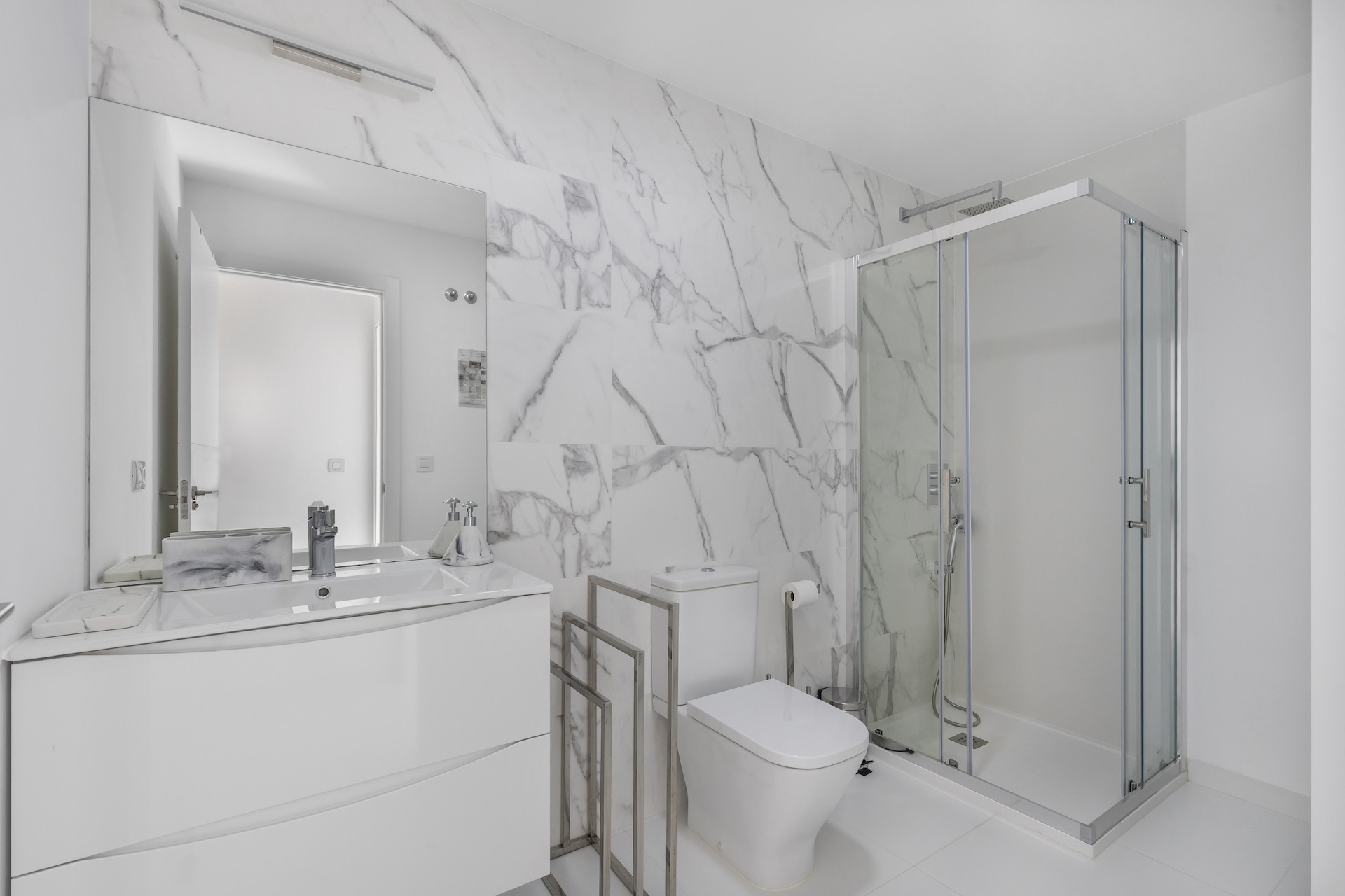 ourl= Apartment in San Miguel de Salinas, Alicante
