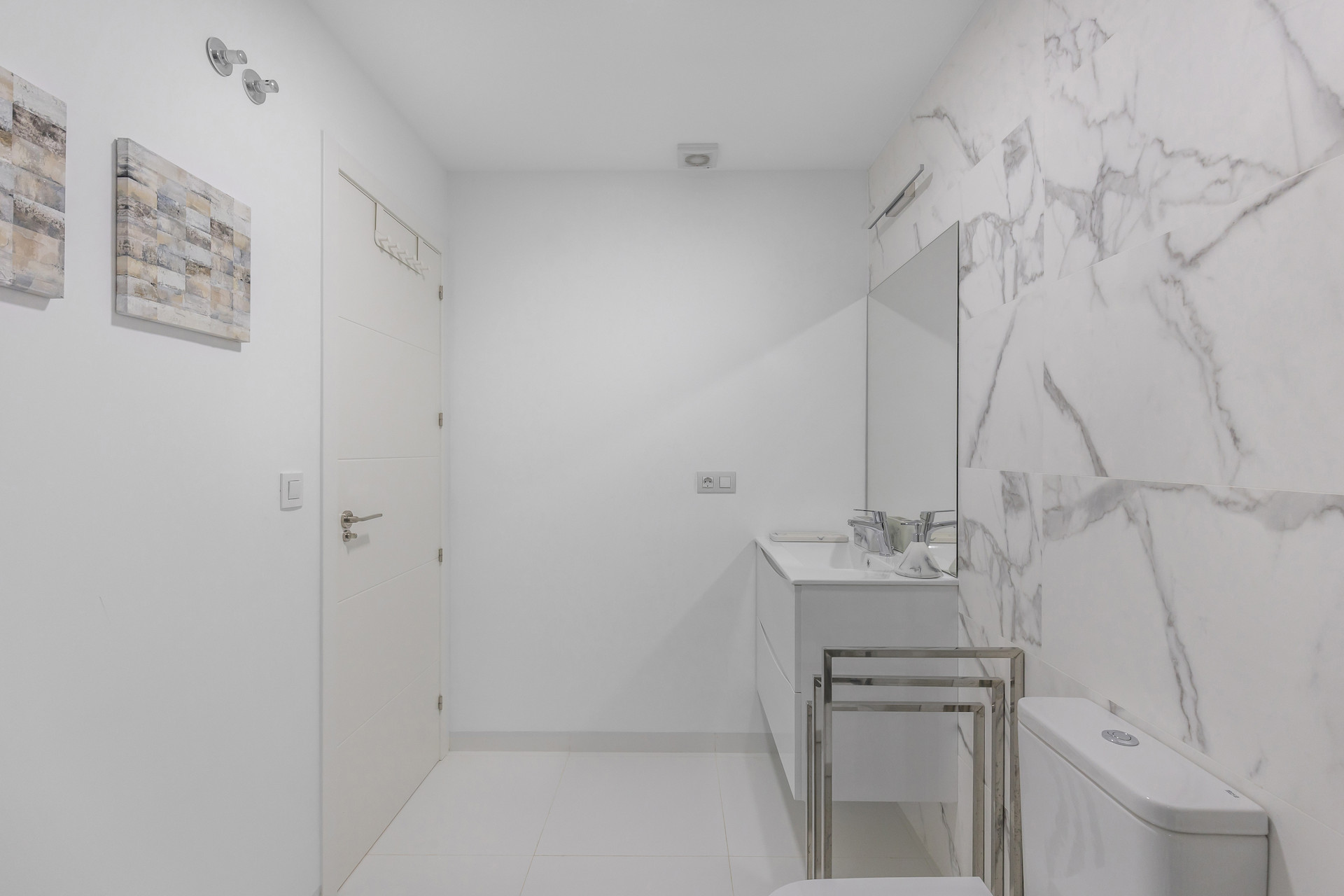ourl= Apartment in San Miguel de Salinas, Alicante