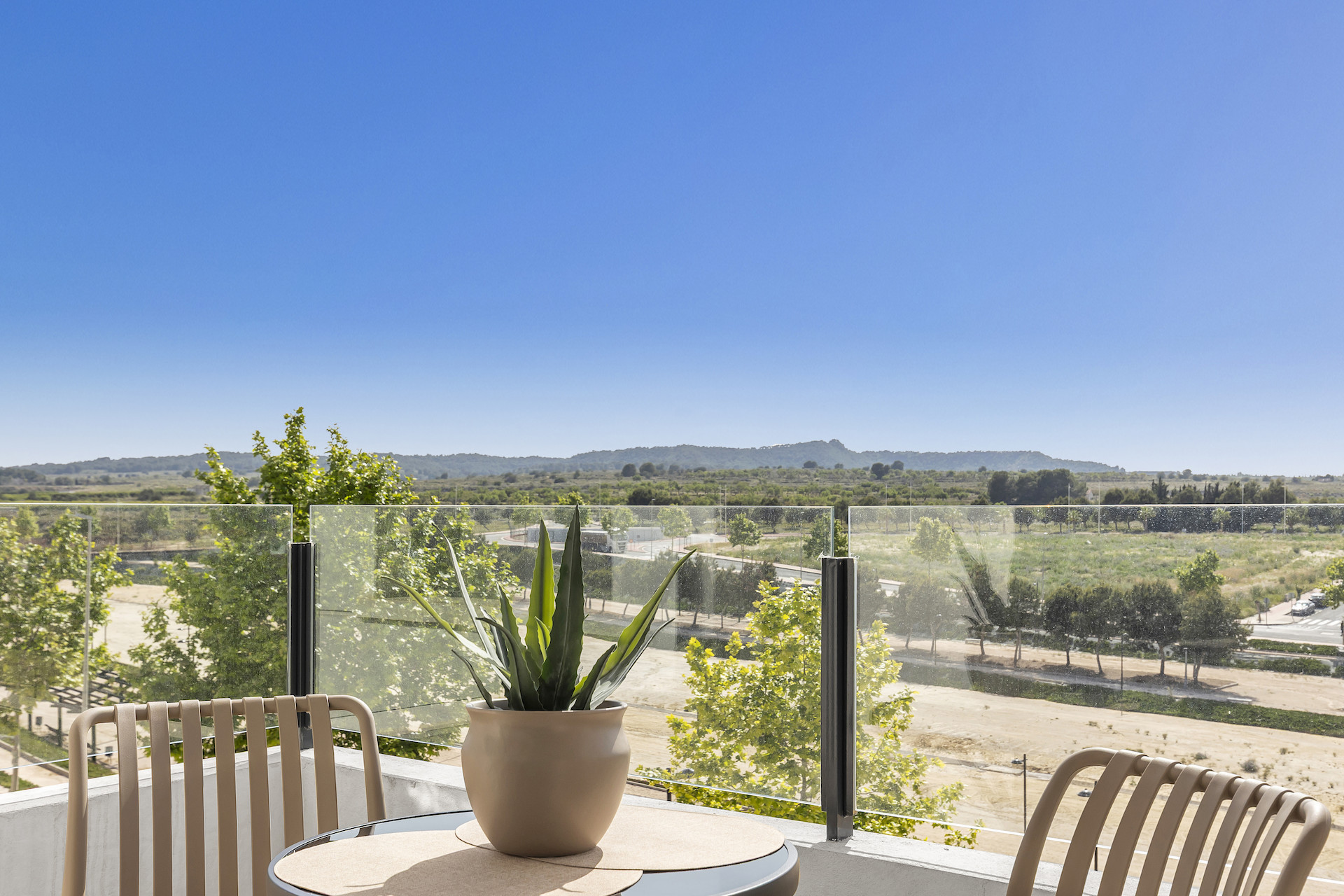 ourl= Apartment in San Miguel de Salinas, Alicante