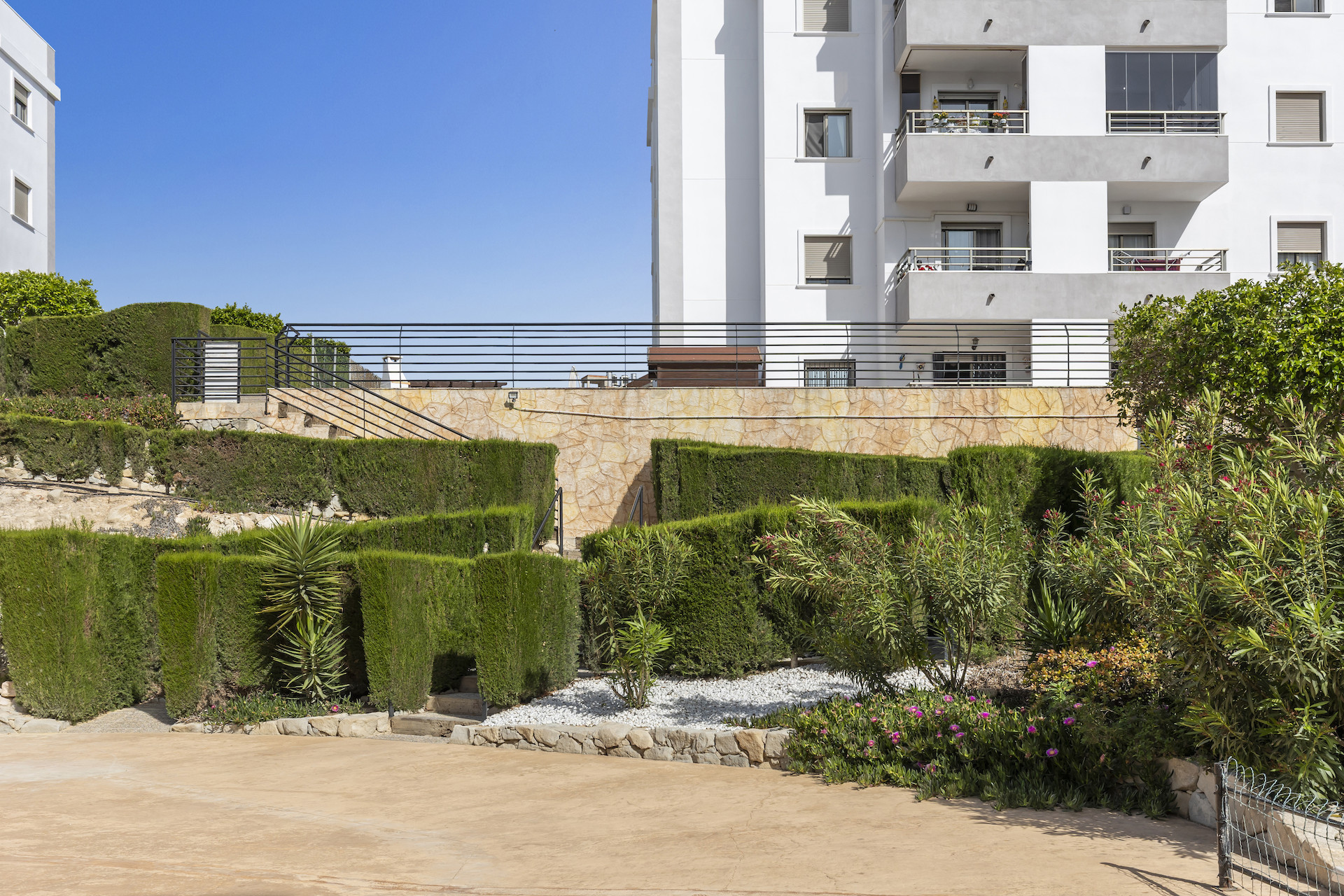 ourl= Apartment in San Miguel de Salinas, Alicante