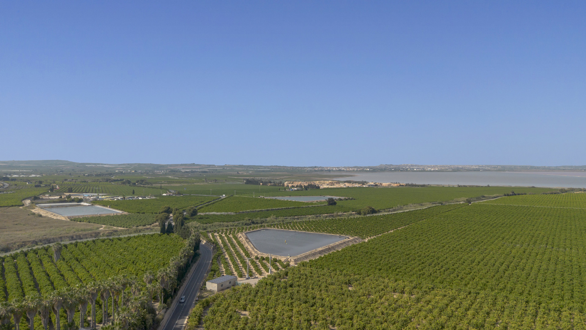 ourl= Apartment in San Miguel de Salinas, Alicante