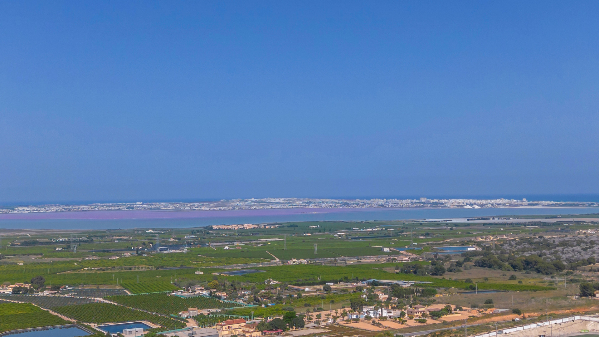 ourl= Apartment in San Miguel de Salinas, Alicante