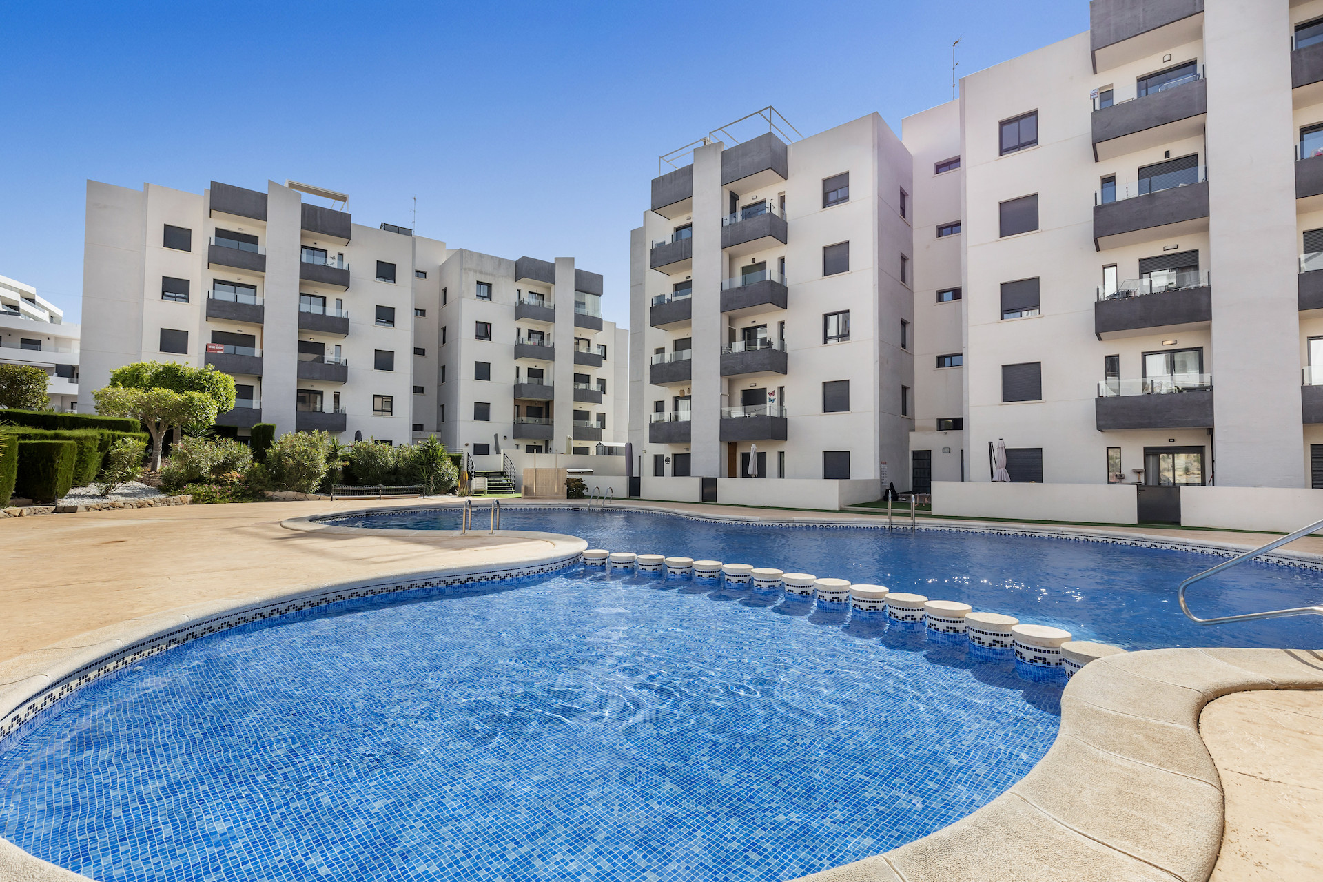 ourl= Apartment in San Miguel de Salinas, Alicante